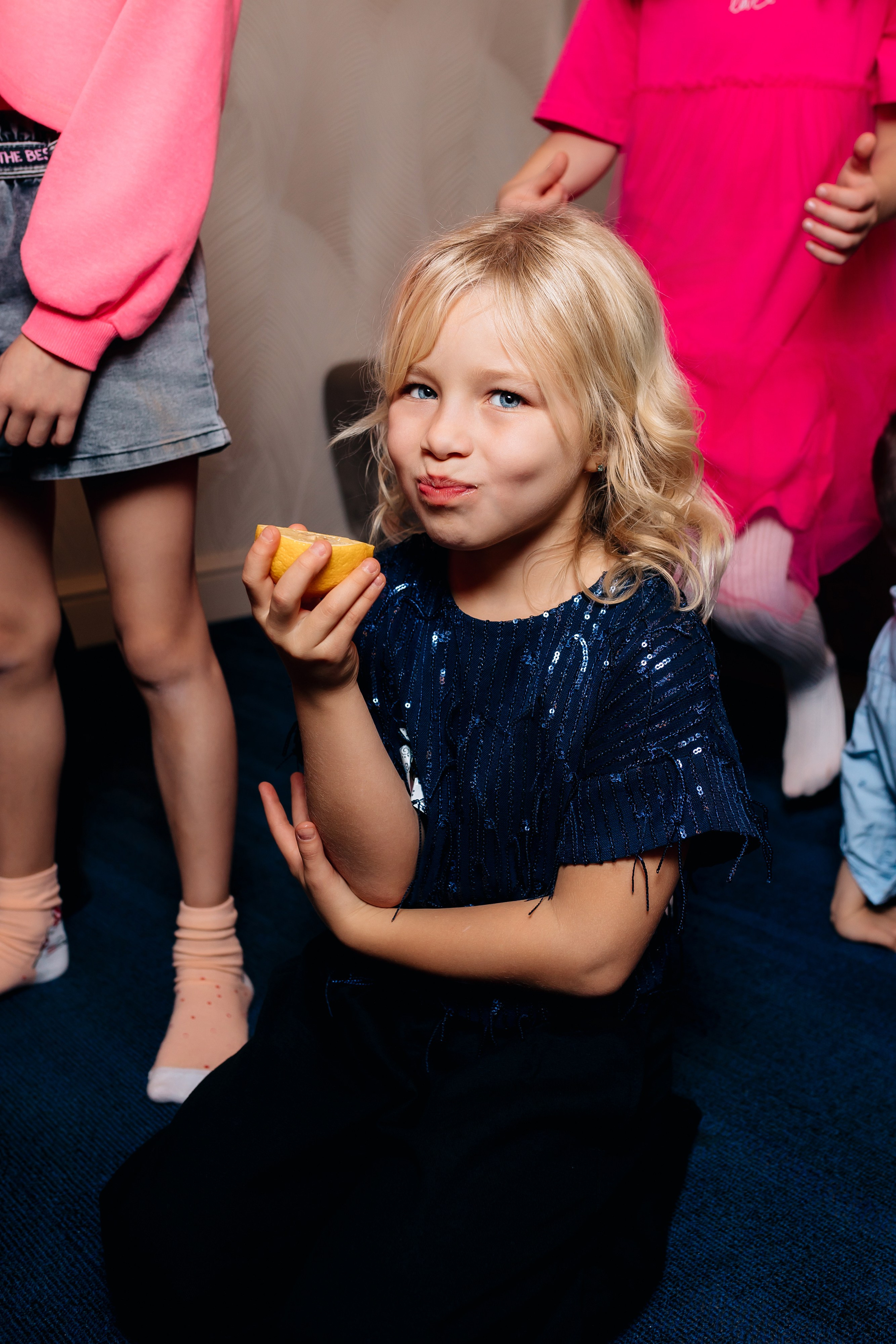 Дни Рождения. Фотограф в Санкт-Петербурге Кирюшенков Андрей