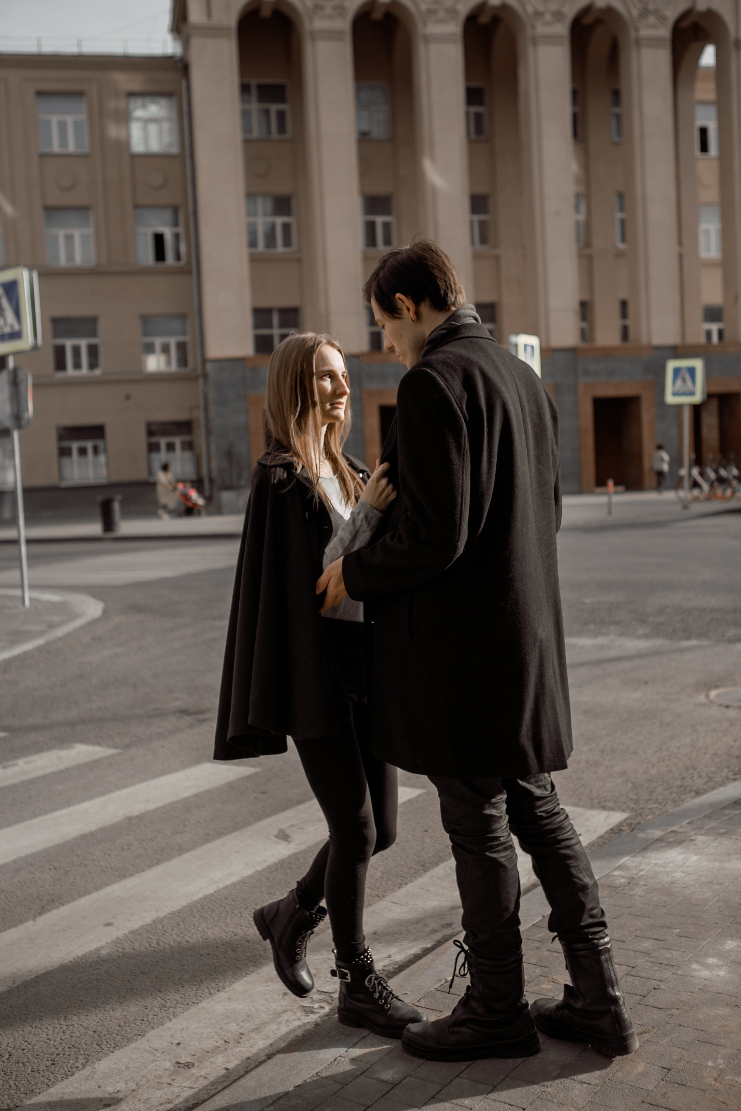 Илья + Мария. Свадебный фотограф в Нижнем Новгороде