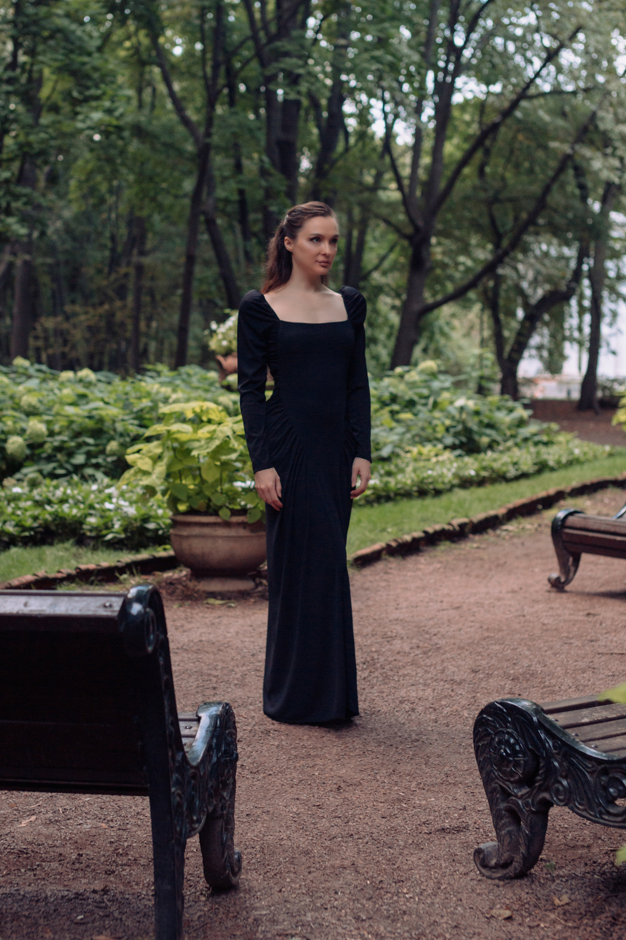 Евгения. Портретный и концертный фотограф в Москве Тугарин Александр