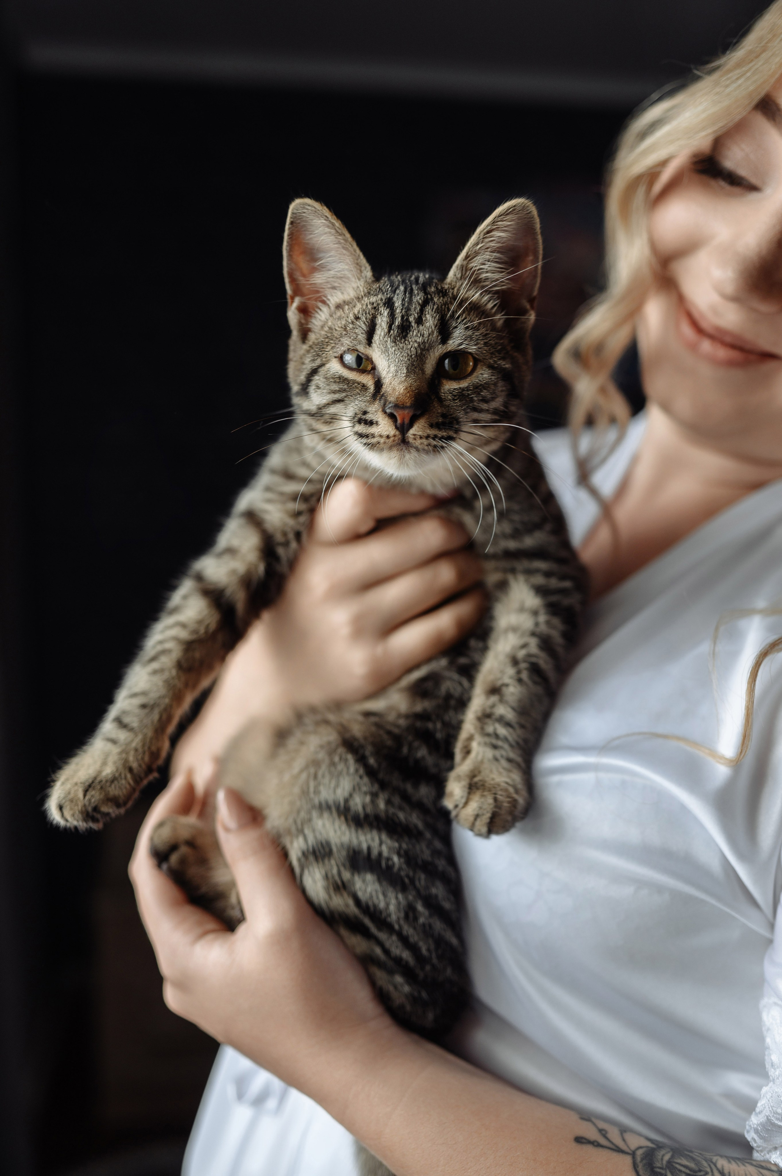 Свадебные съёмки. Свадебный фотограф в Рязани Тимофей Лапшинов