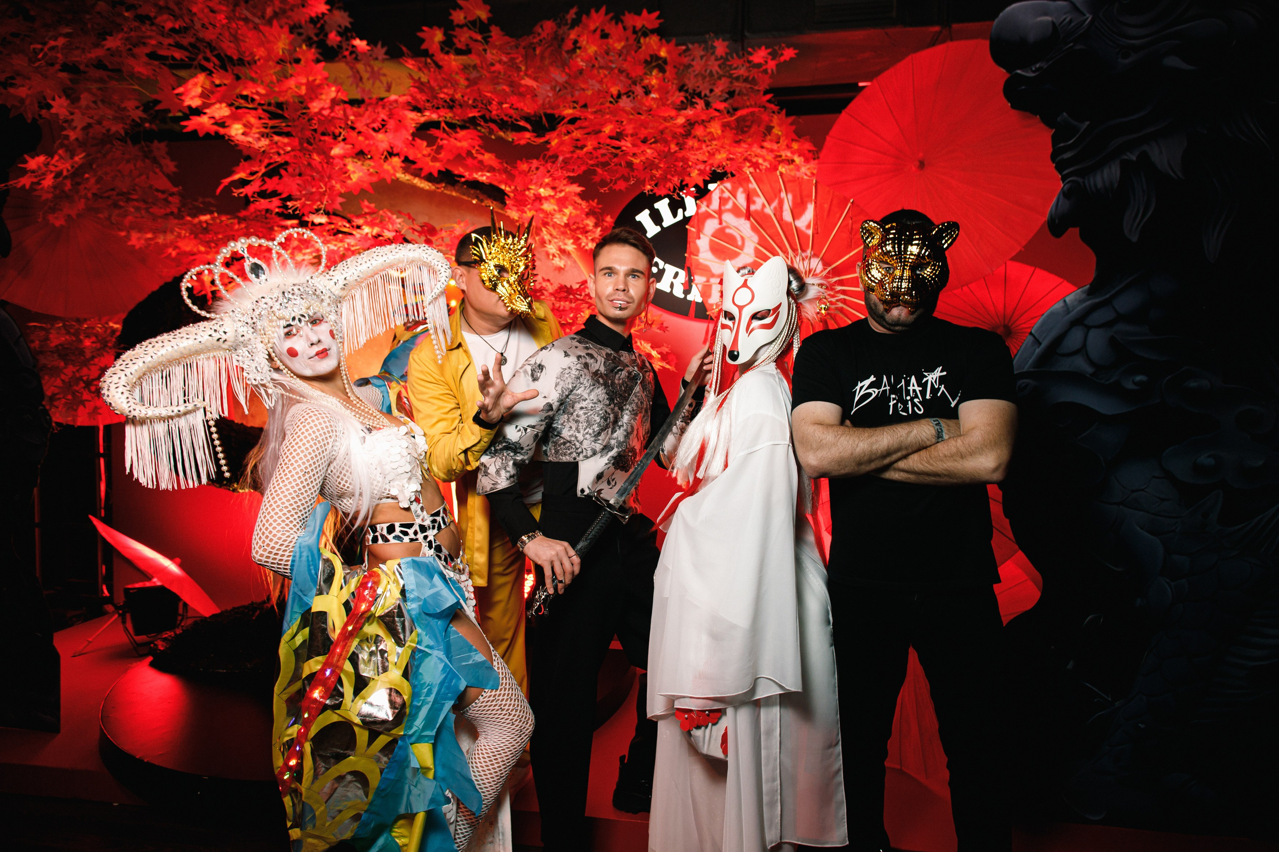 ILLEGAL FRIENDS | ASIA. СВОИ. ФОТООТЧЕТЫ-СОБЫТИЯ-МЕСТА