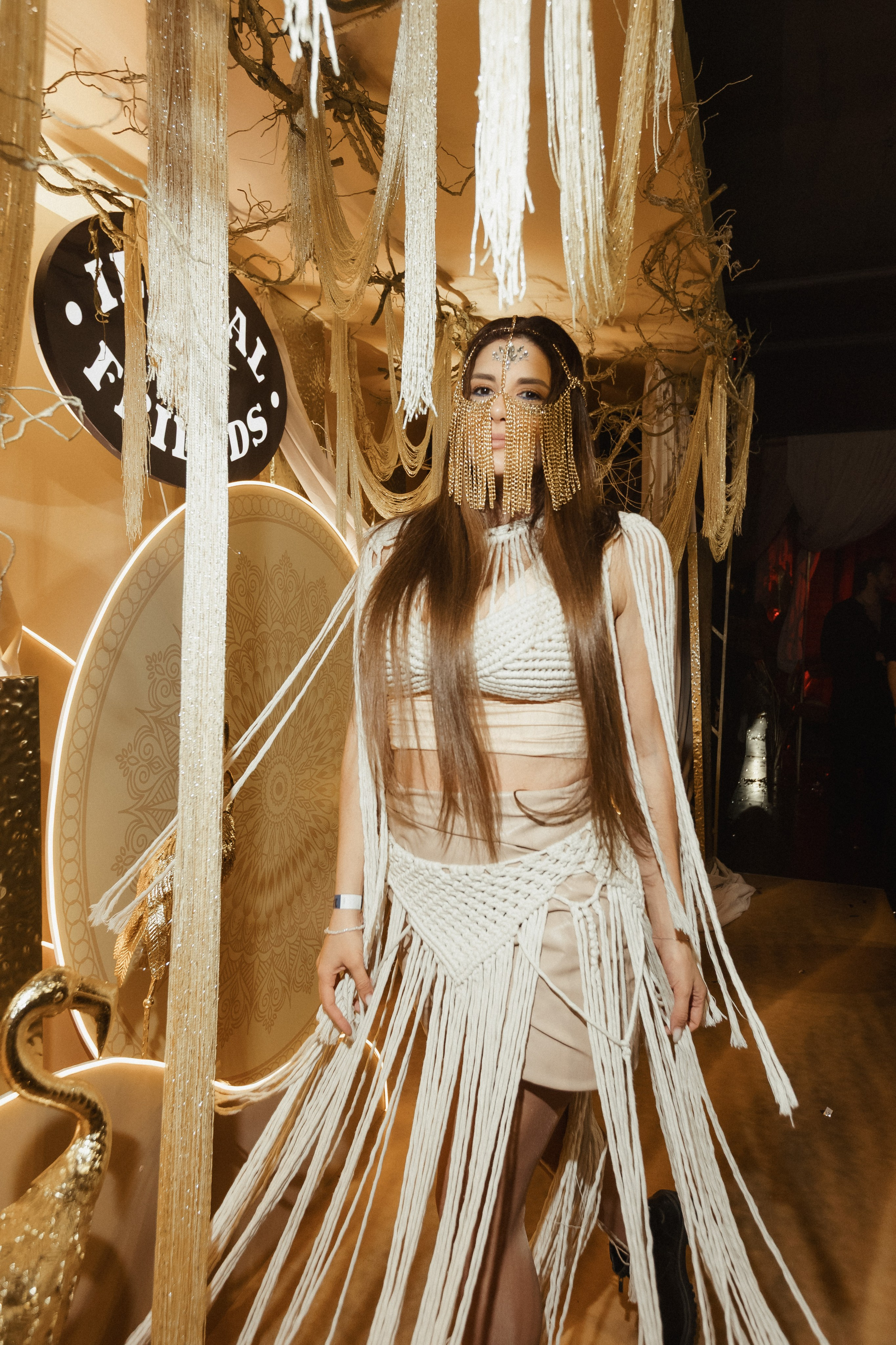 ILLEGAL FRIENDS — MIRAGE [PART II]. СВОИ. ФОТООТЧЕТЫ-СОБЫТИЯ-МЕСТА