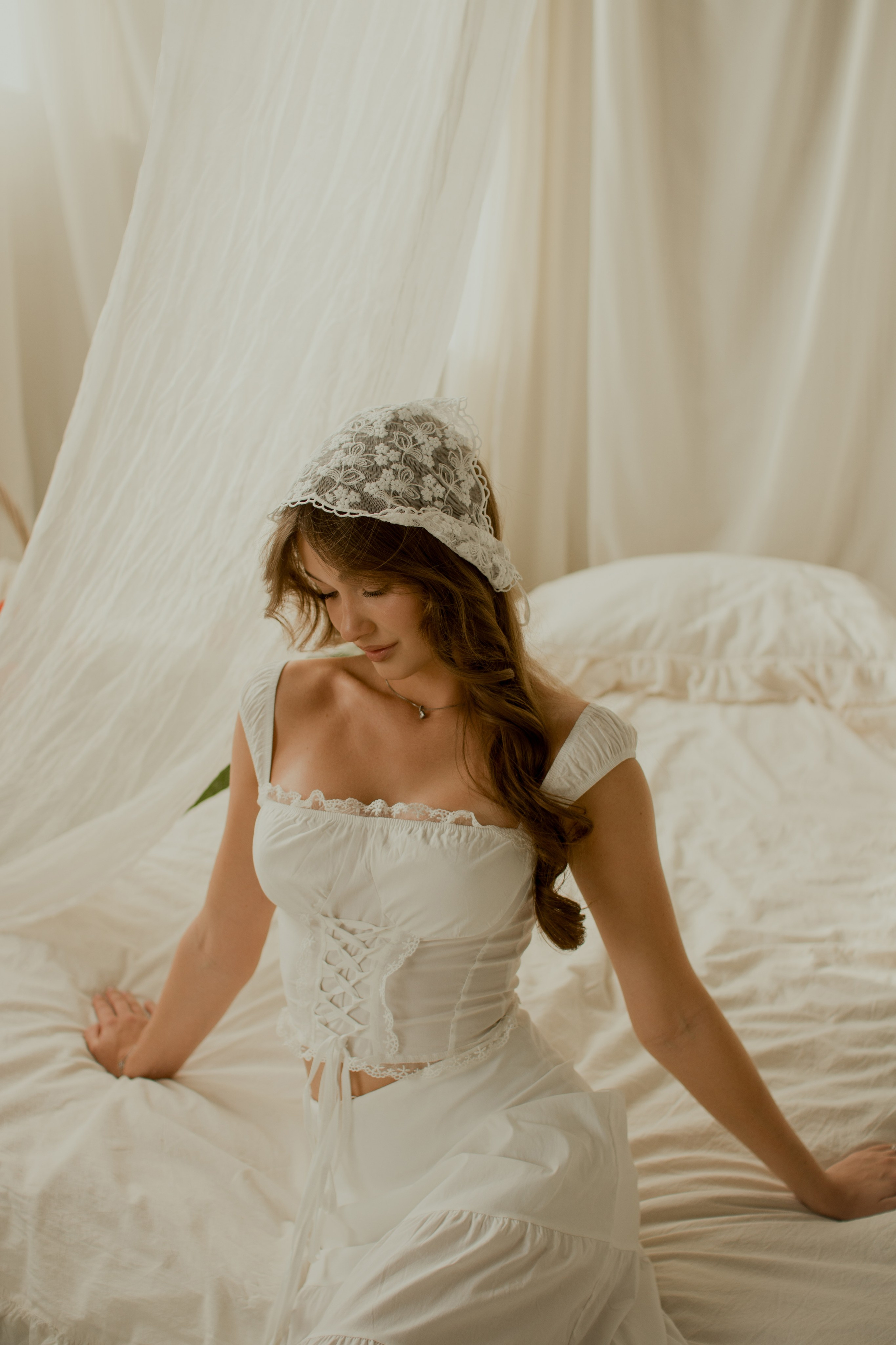 A L I C E. Фотограф Краснодар Анастасия Епифанова