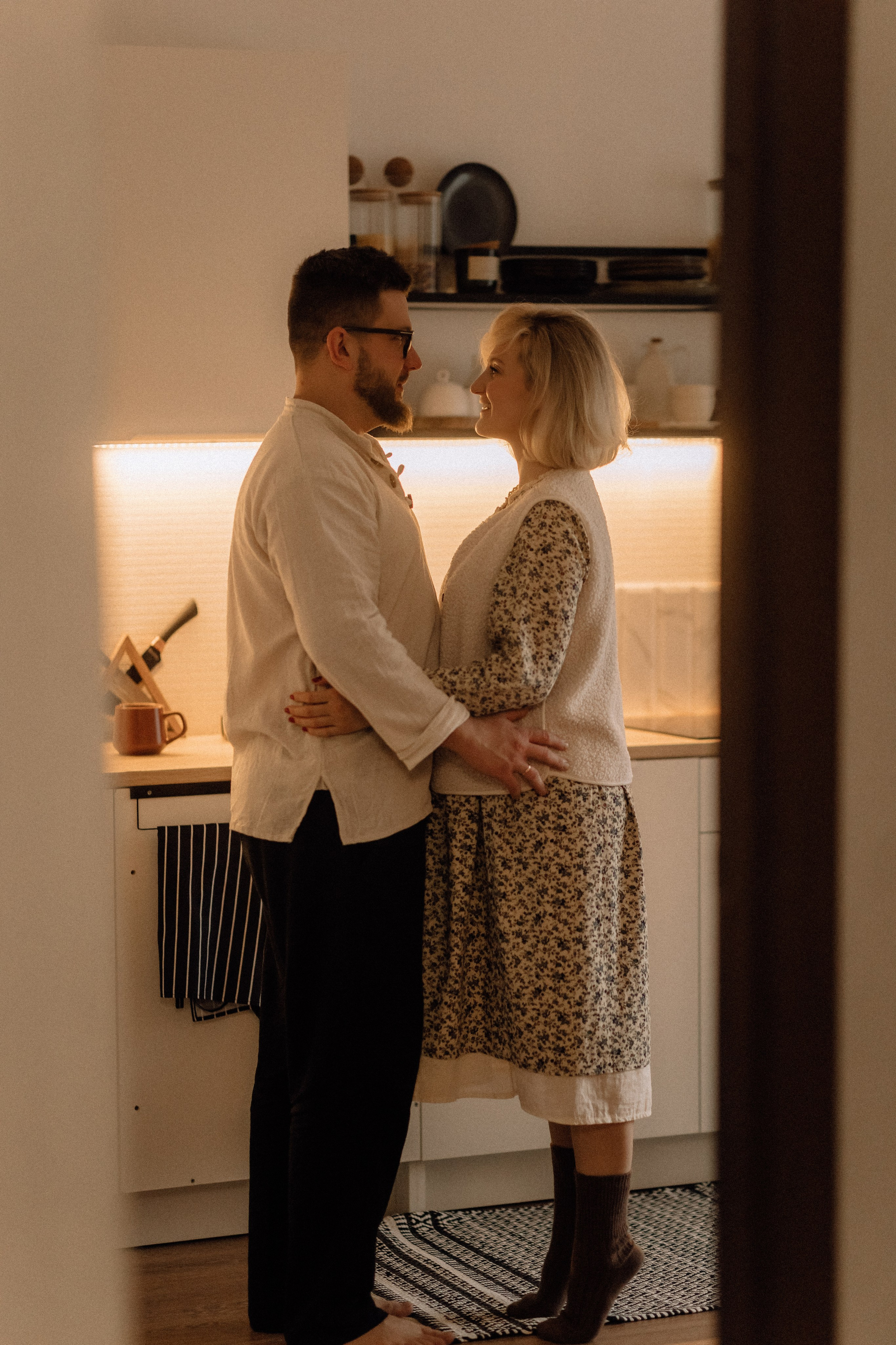 Яблочный пирог