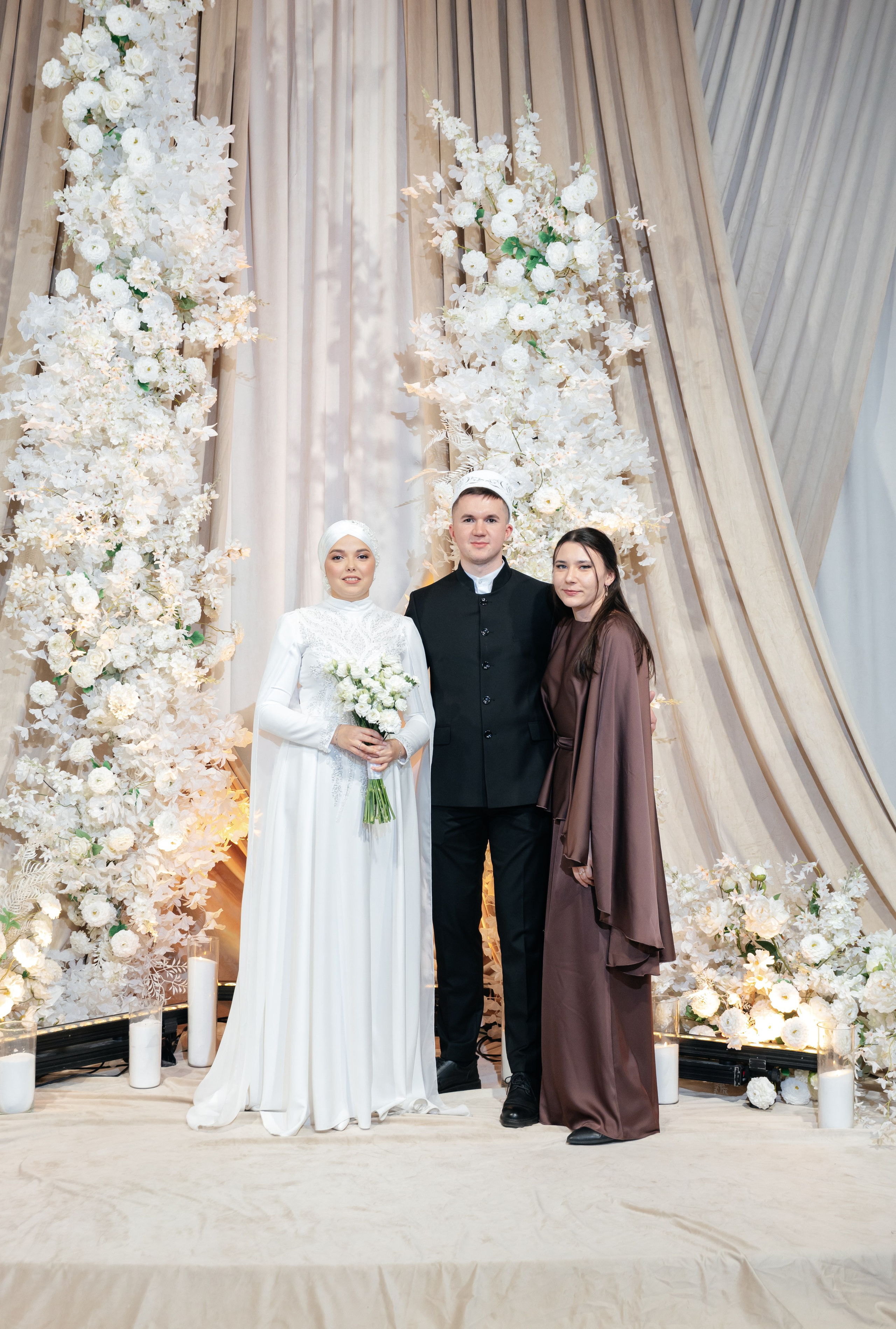 Bulat & Gulgena. Свадебный фотограф Ильнар Асадуллин