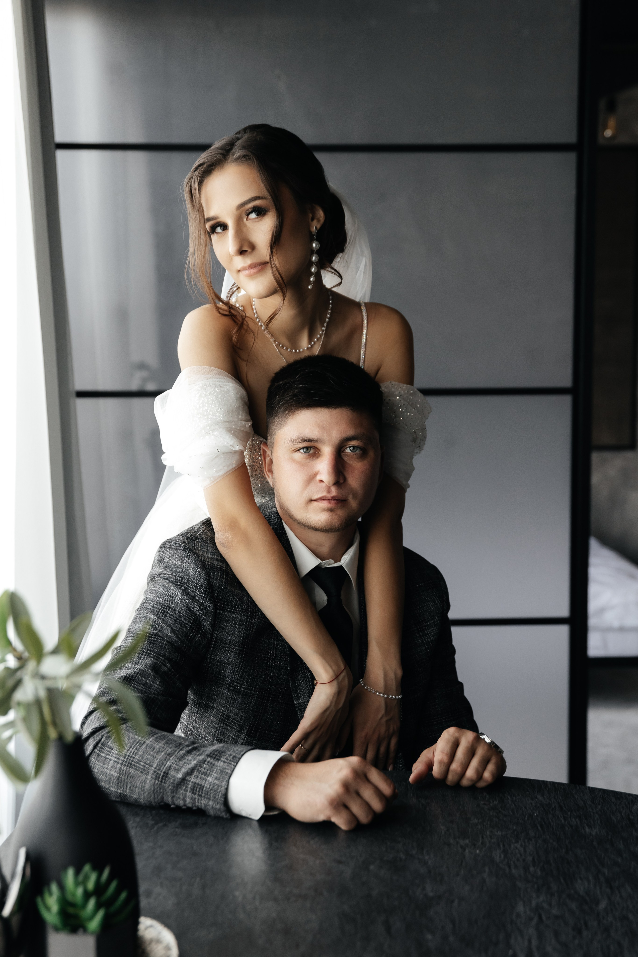 Ainur & Alina. Свадебный фотограф Ильнар Асадуллин