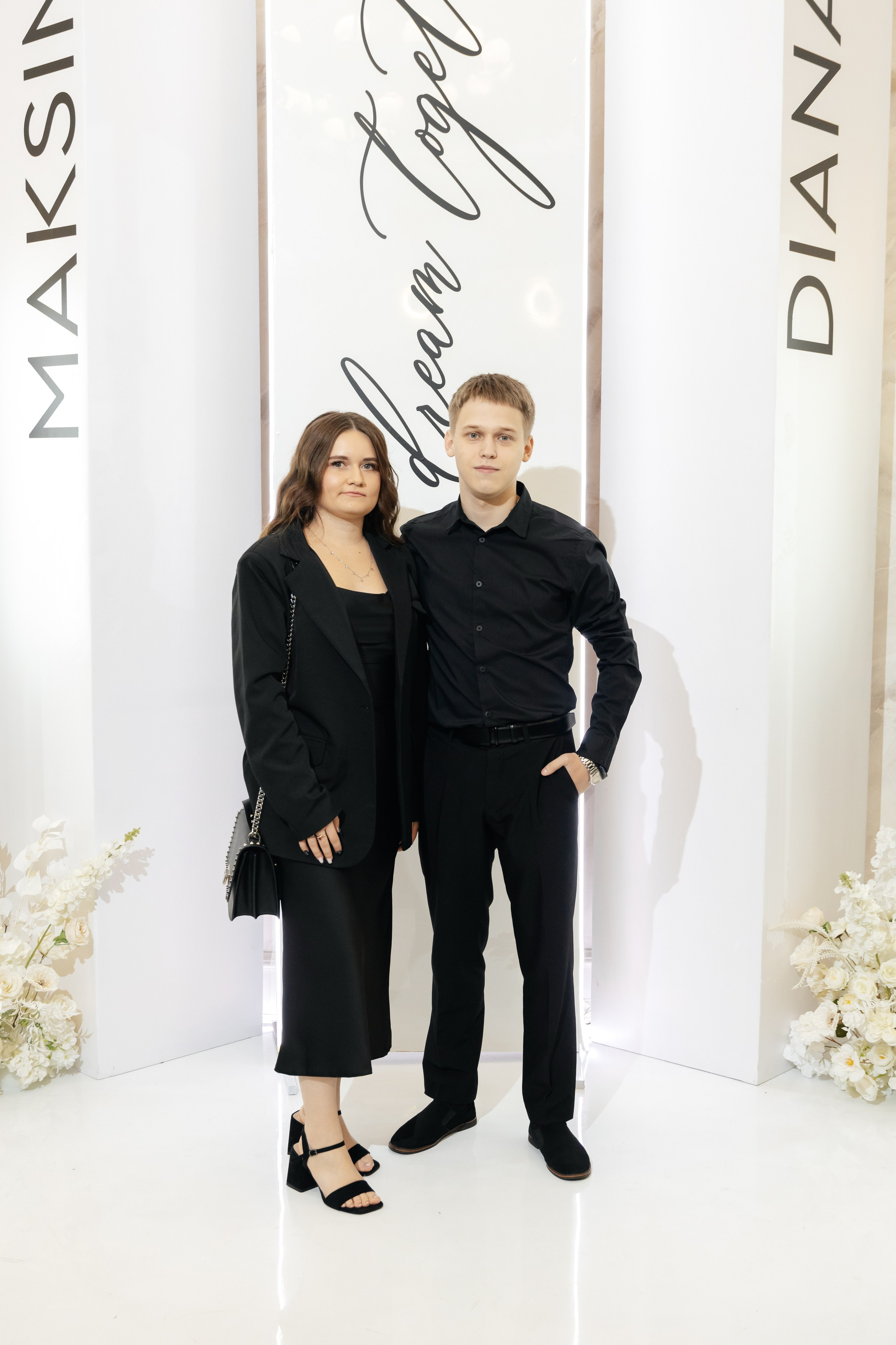 Maxim & Diana. Свадебный фотограф Ильнар Асадуллин