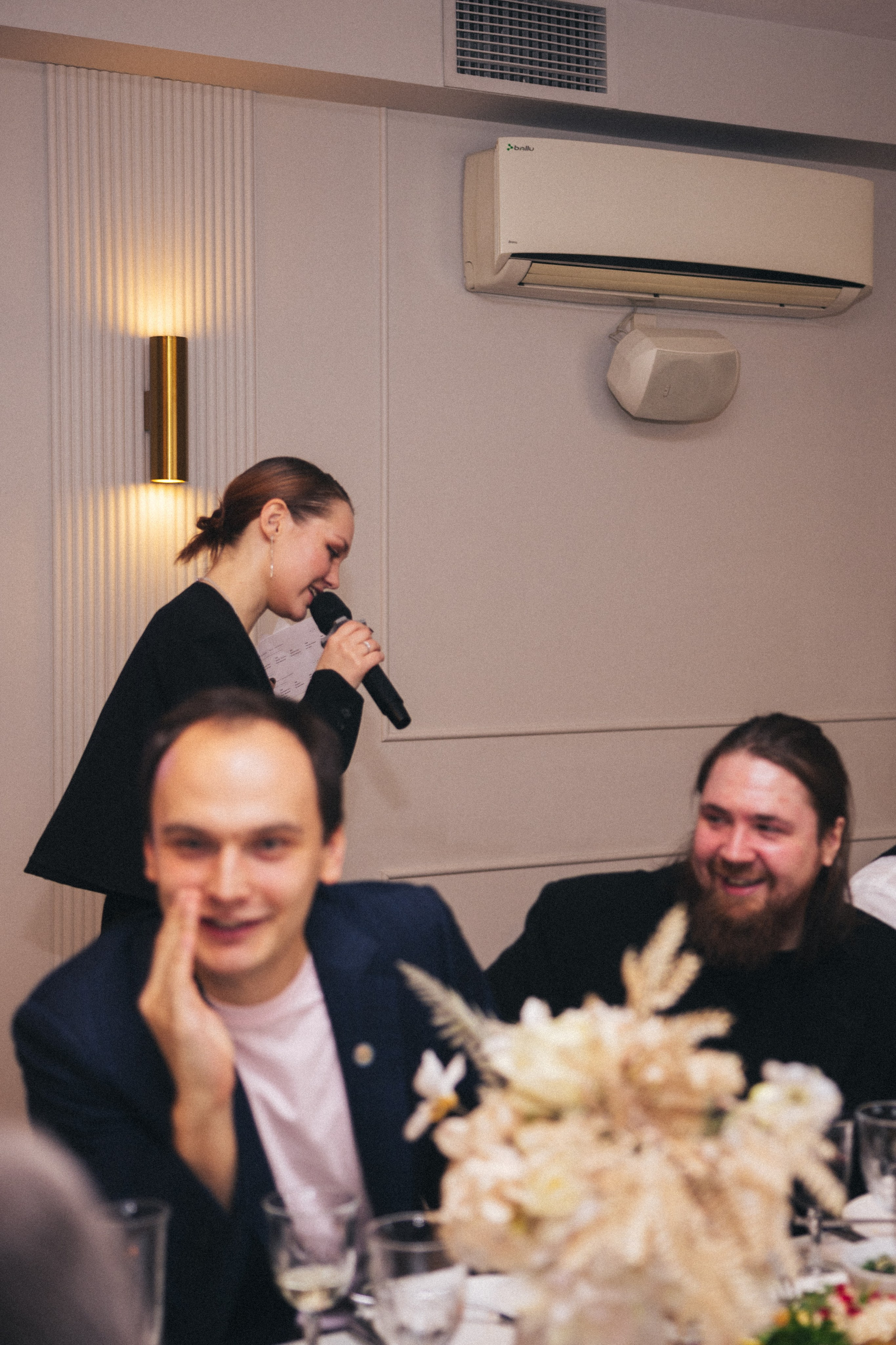 Влад & Елизавета. Питерский фотограф