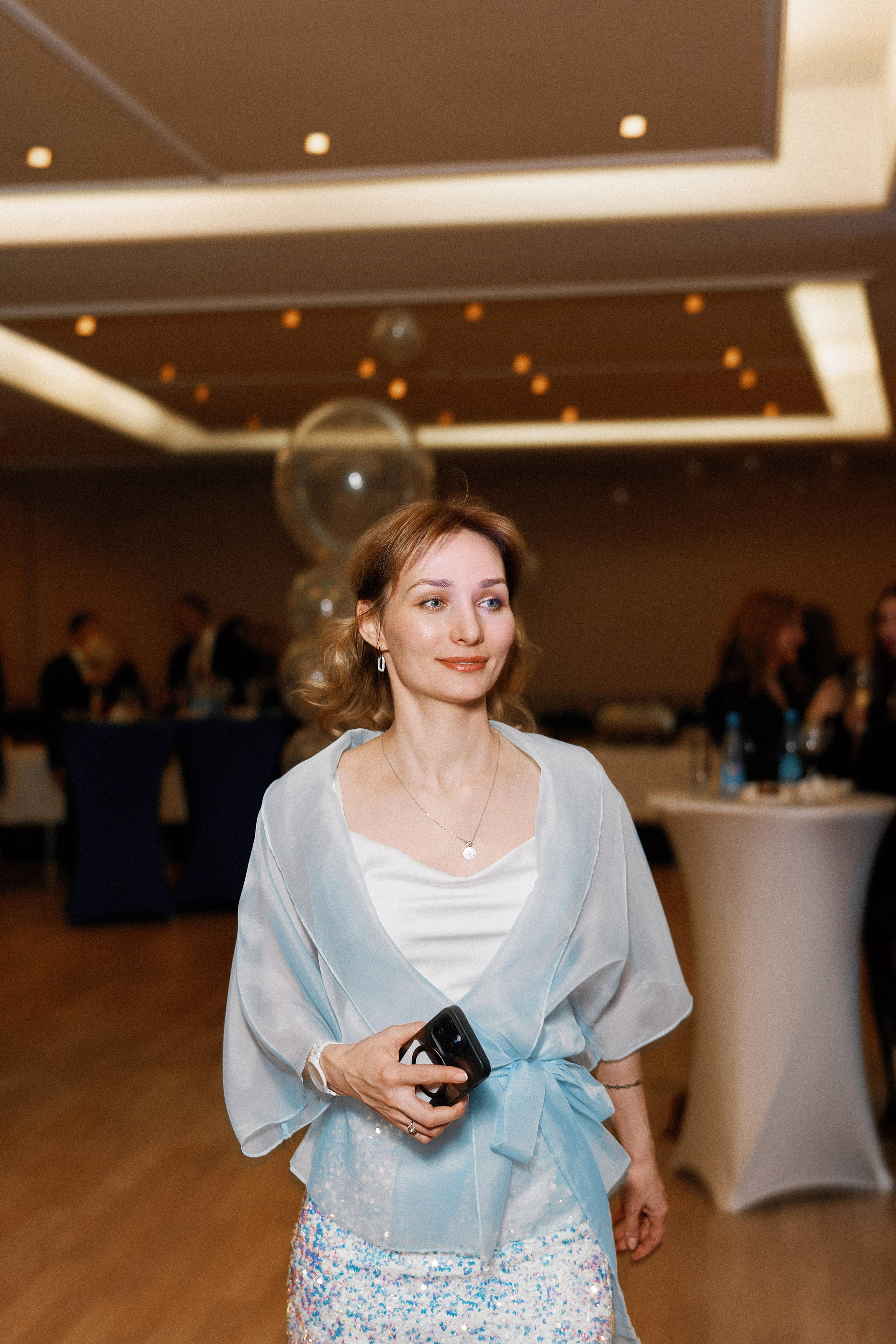 МБЭС. Репортажный фотограф Владимир Горбатенков | Москва