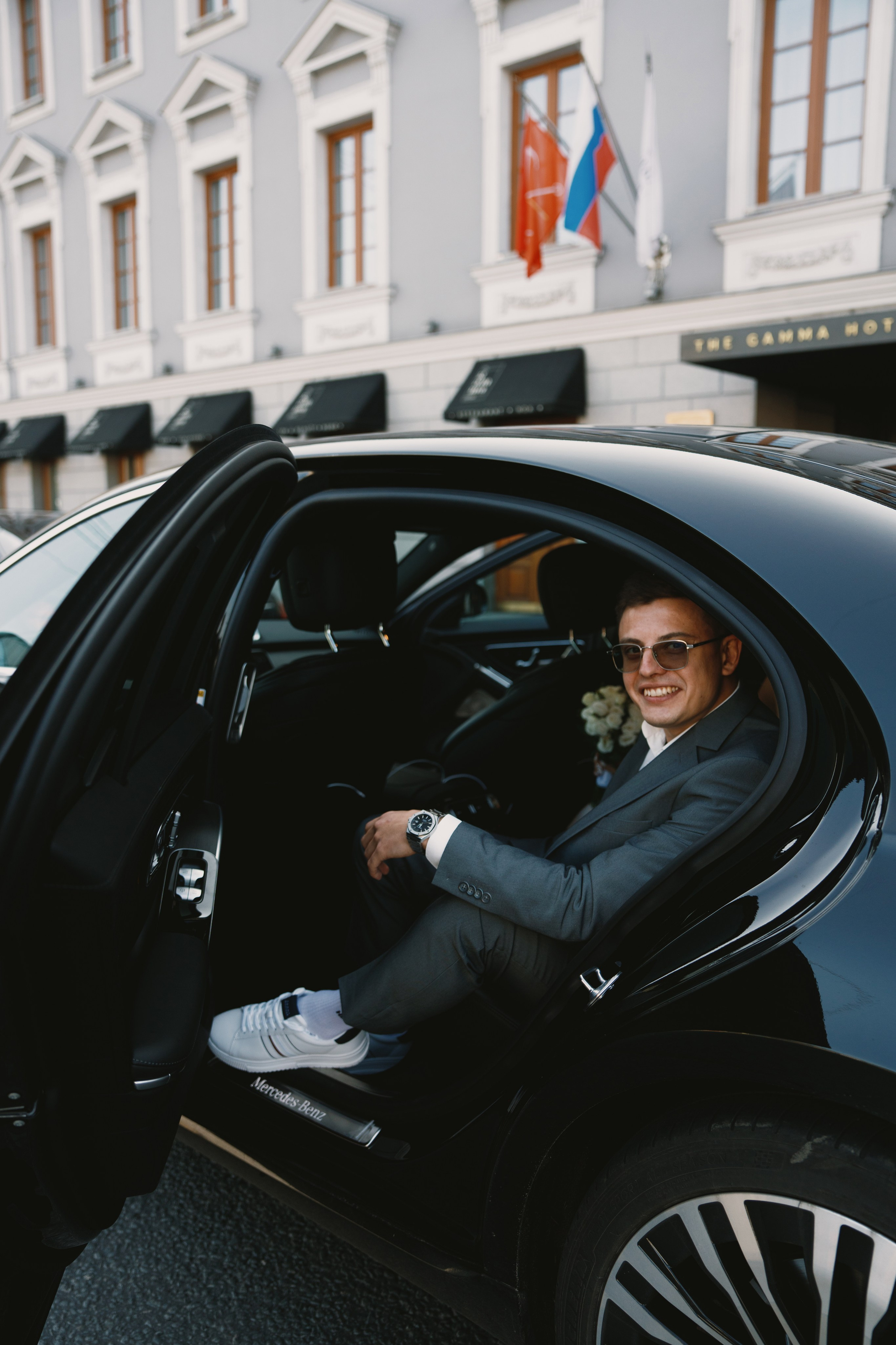 Weddings. Главная