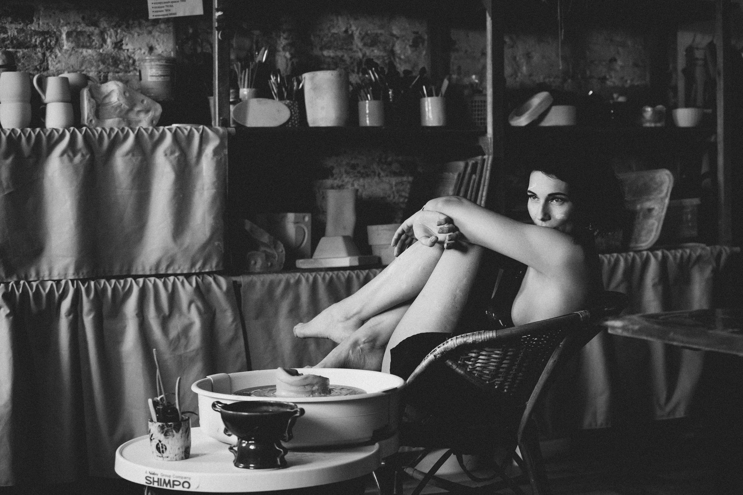 Studios. Фотограф Сибирика (Ирина Кузнецова), Санкт-Петербург и ЛО — портреты, свадьбы и семейные съемки. Творческий подход и качественные фото