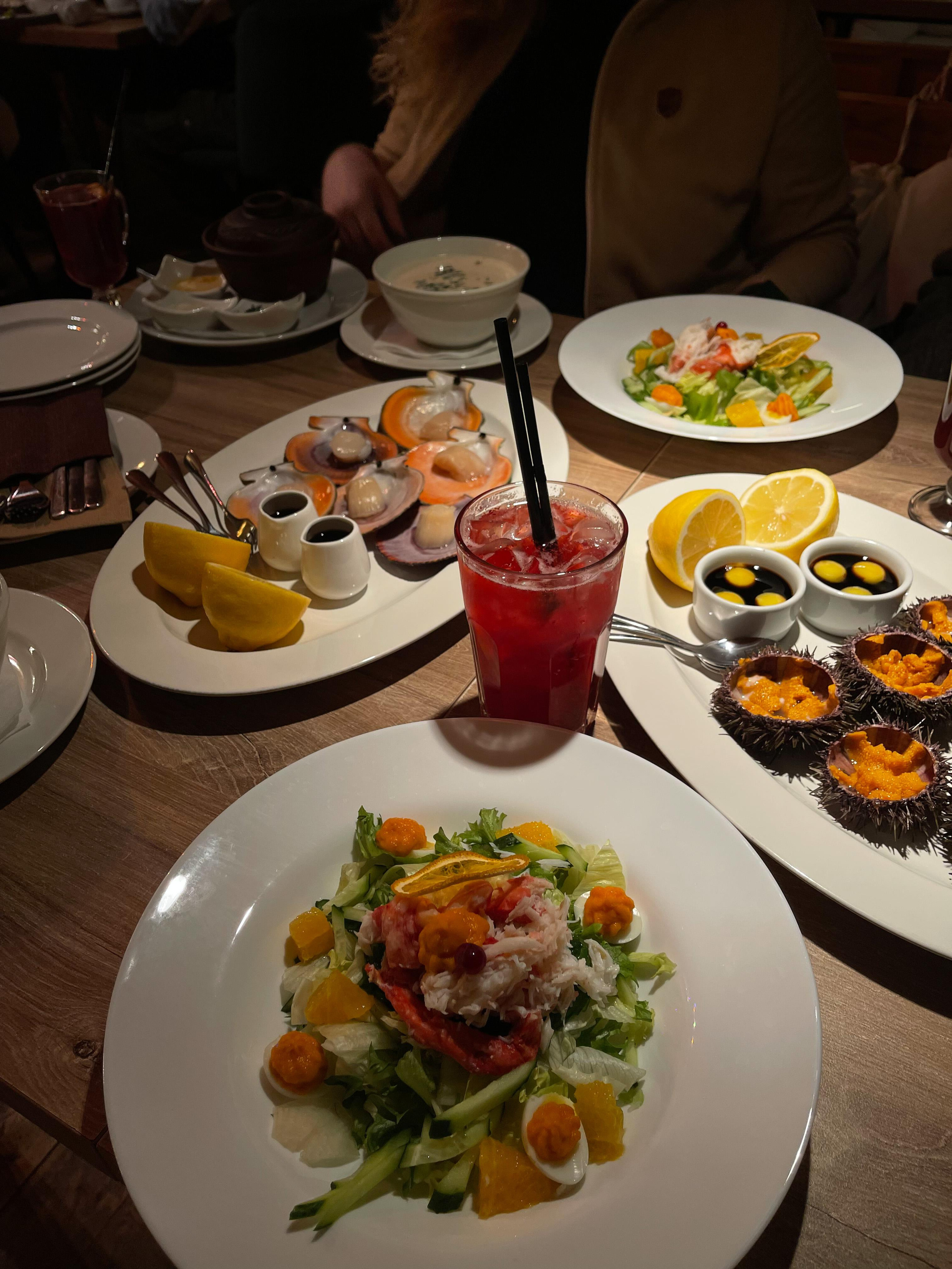 Путешествие по Териберке. Северное сияние. Уникальные экспедиции — LUCKY CLAN