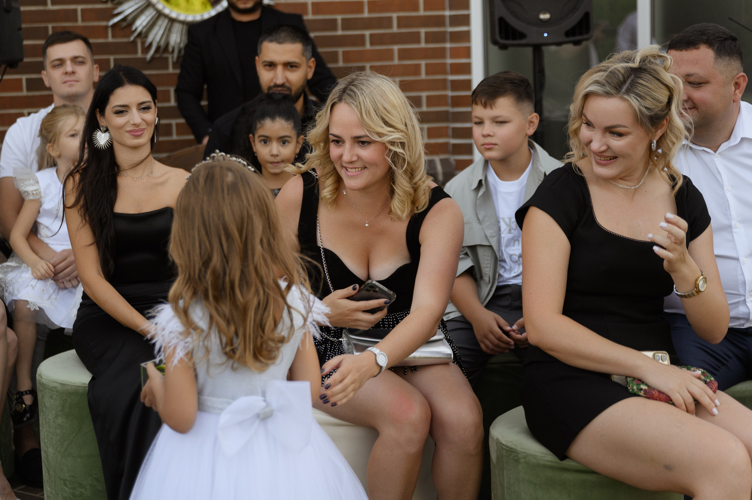 Никита и Ксения. Свадебный фотограф и видеограф