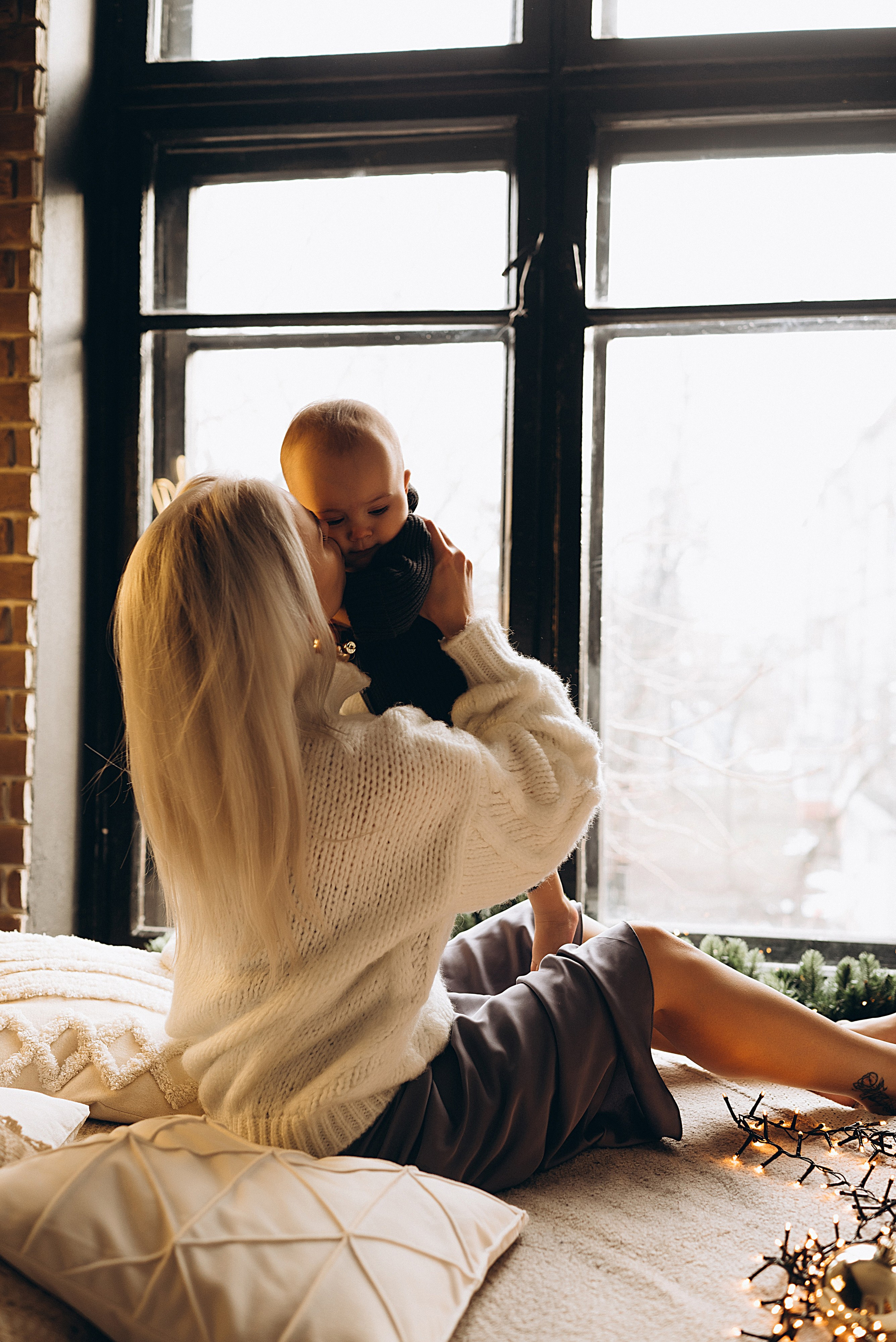 Новогодняя сказка!. Семейный и детский фотограф в Белгороде Ольга Сорока