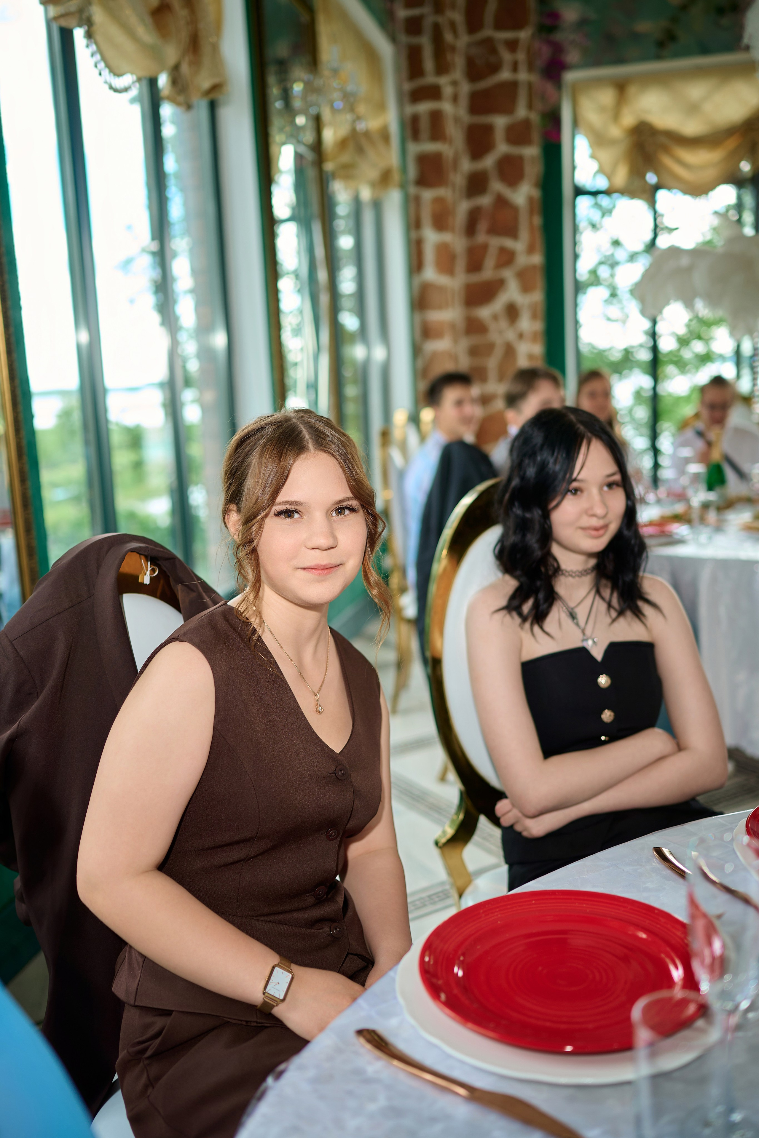 Репортажная съёмка выпускного 9-11 классы. Выпускной альбом Выборг, Каменногорск, Светогорск, Санкт-Петербург