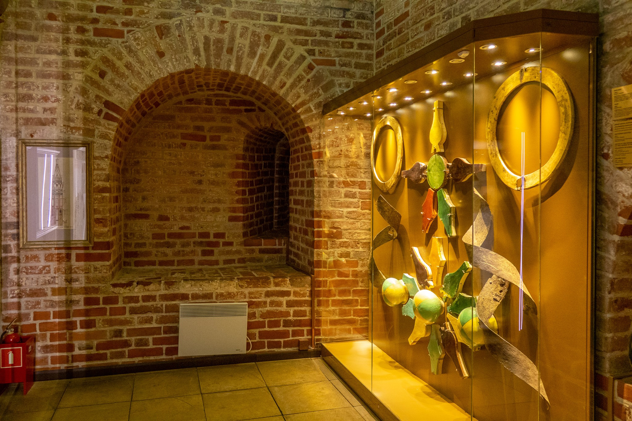 Достопримечательности Москвы. Коммерческая фотосъёмка городской среды, архитектуры и производственных объектов