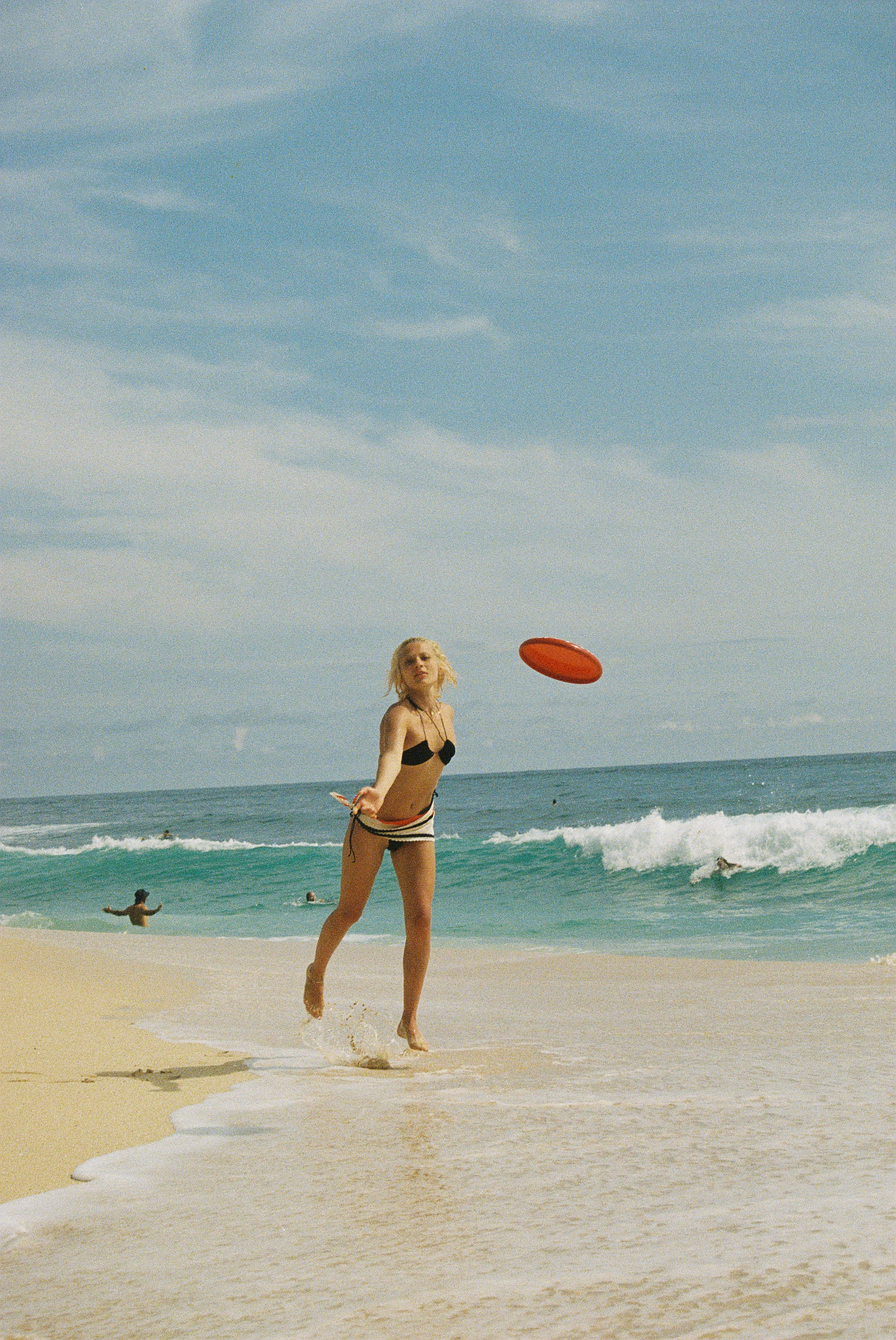 Film chronicle. Kosky ilya