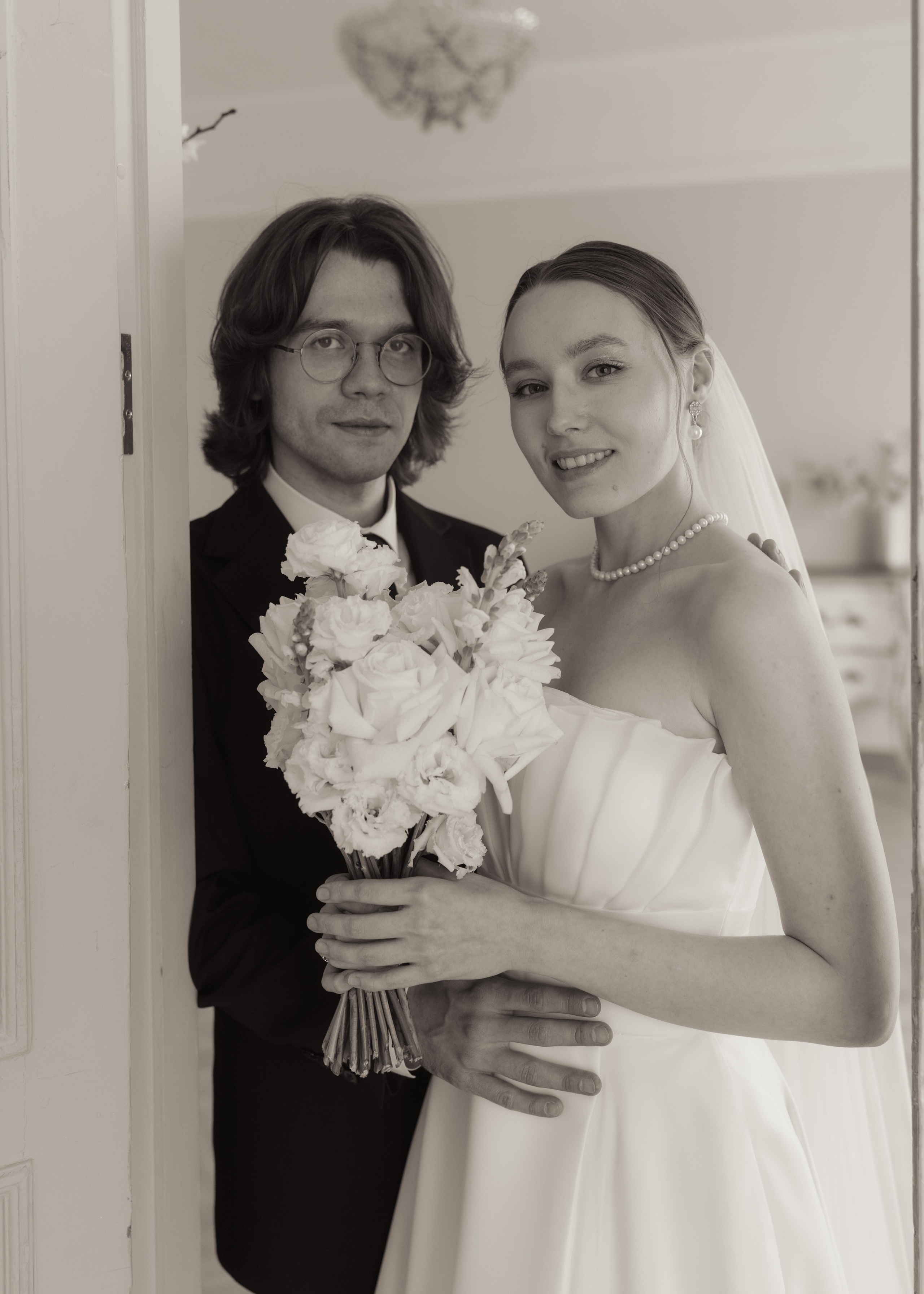 Светлана и Алексей. Фотограф в Новосибирске Диана Ильиных