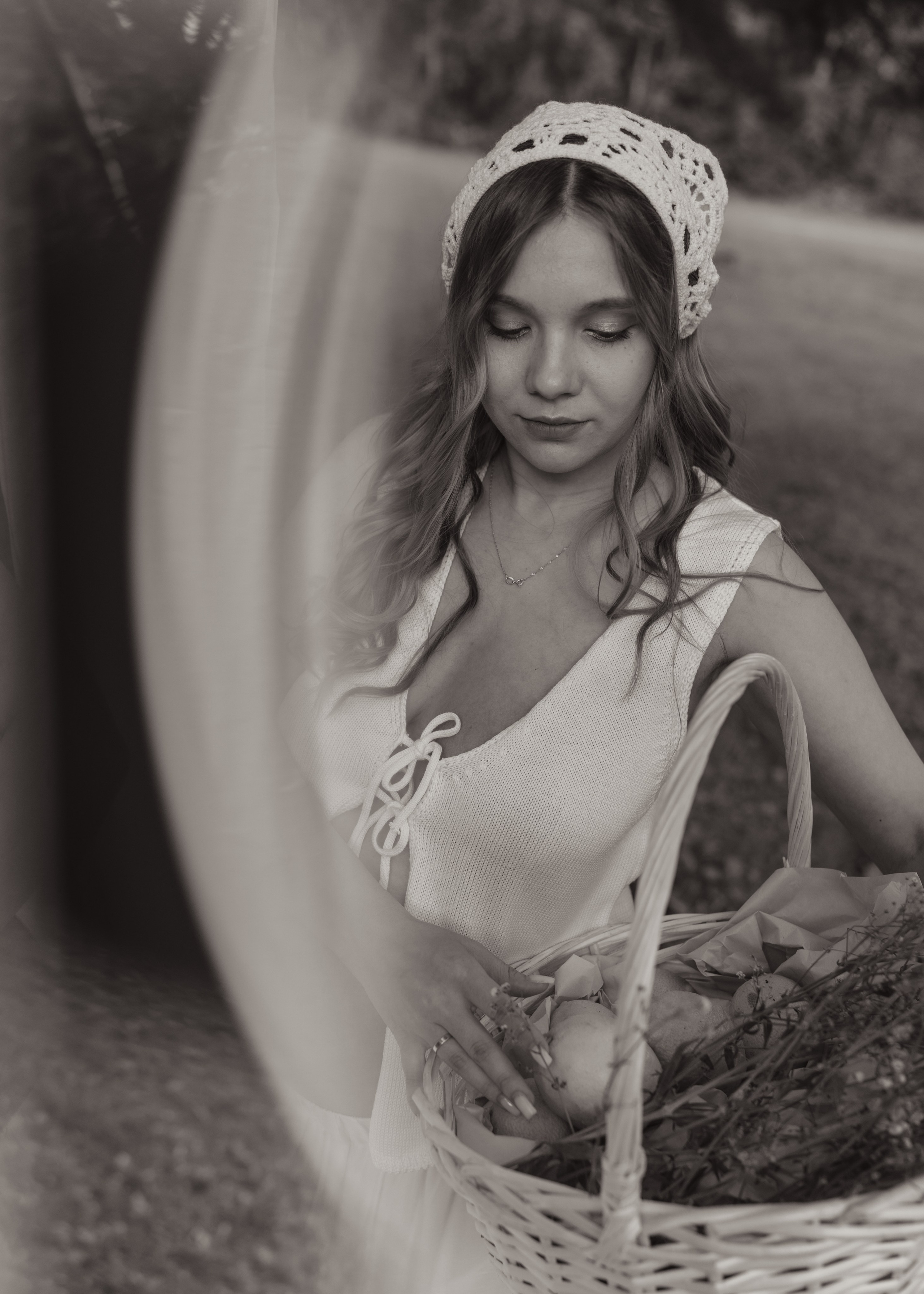 Влада и Саша | в ожидании. Фотограф в Новосибирске Диана Ильиных