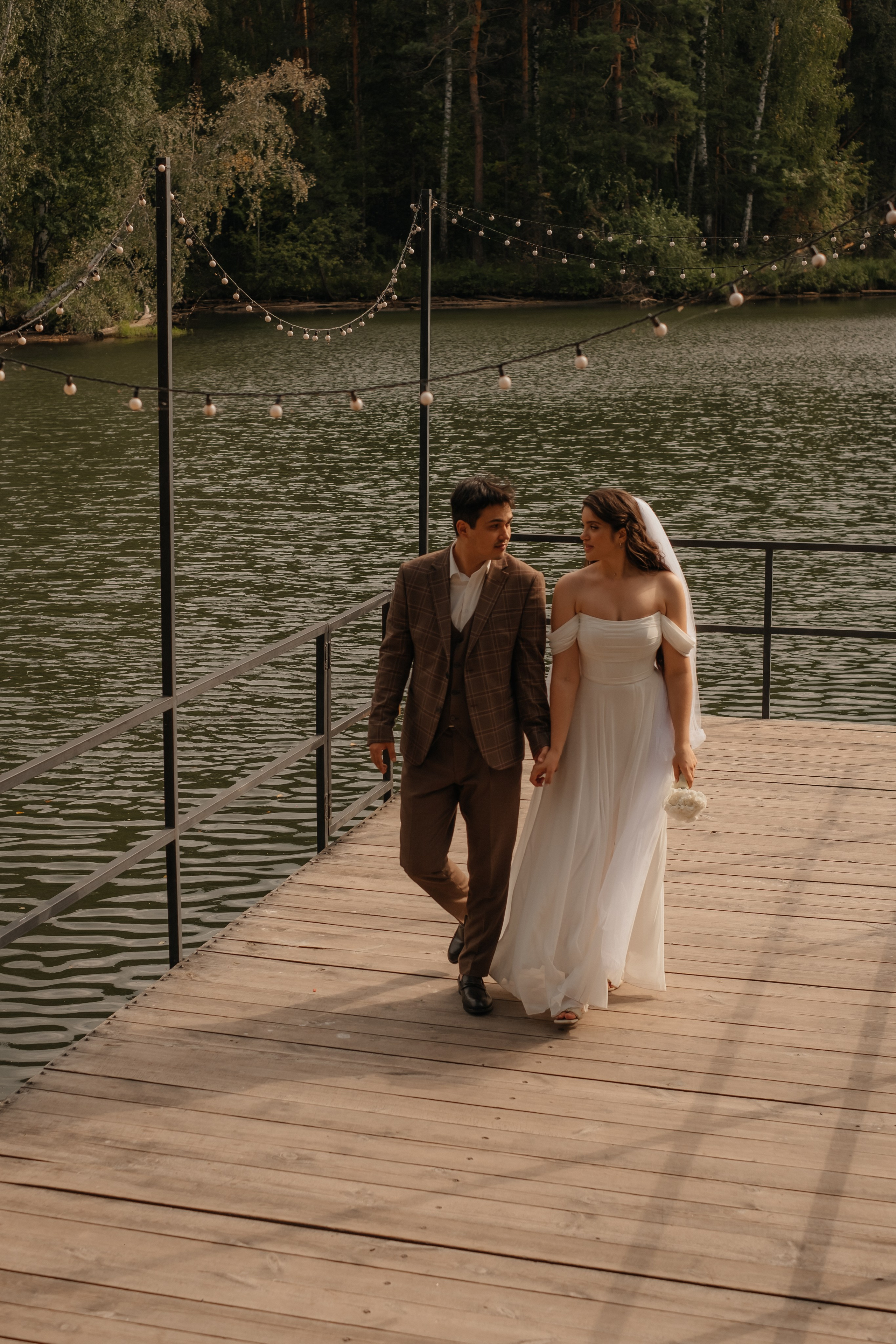 Свадьба Галины и Андрея | полный день. Фотограф в Новосибирске Диана Ильиных