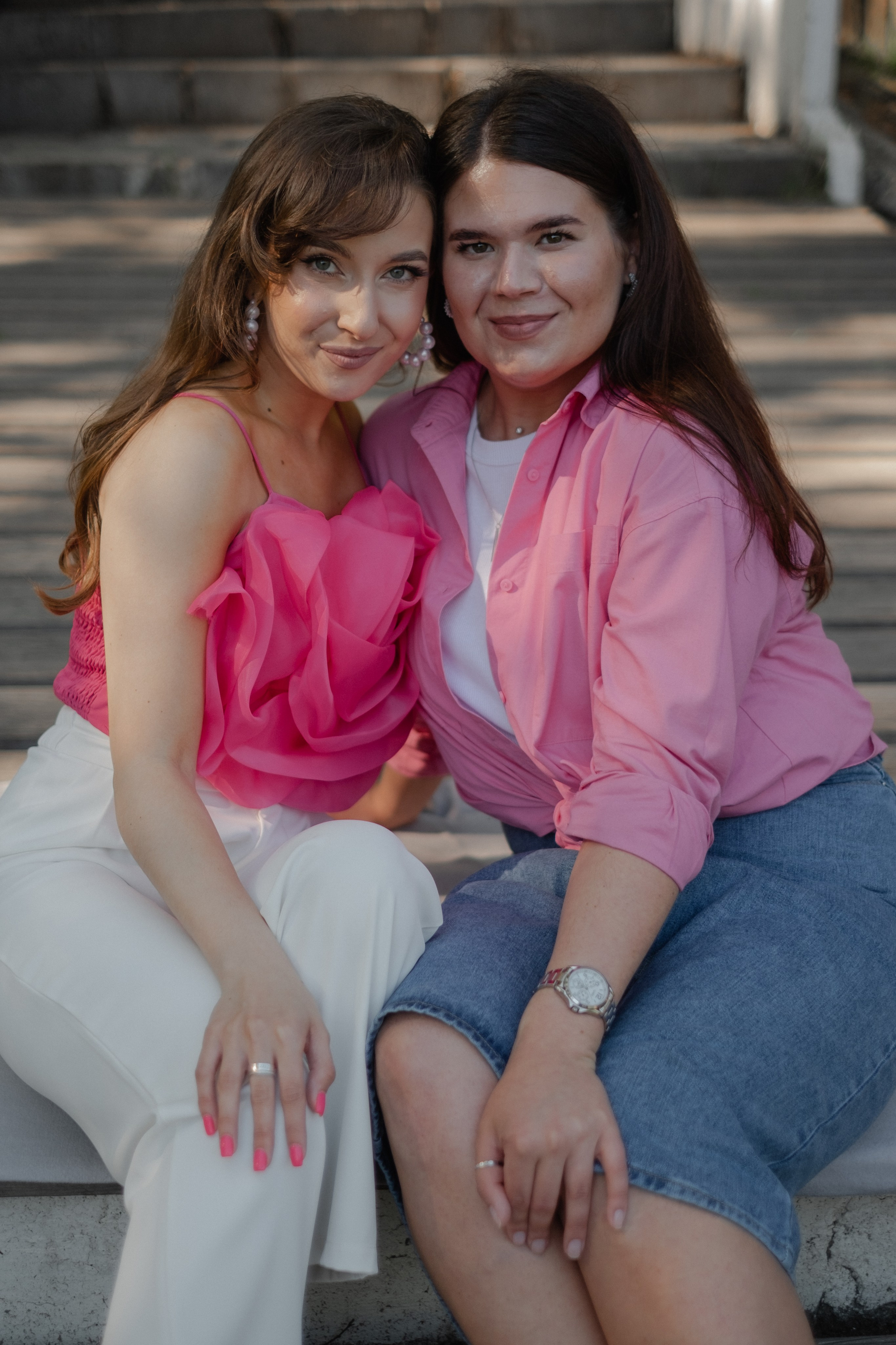 День рождения Риты. Фотограф в Новосибирске Диана Ильиных