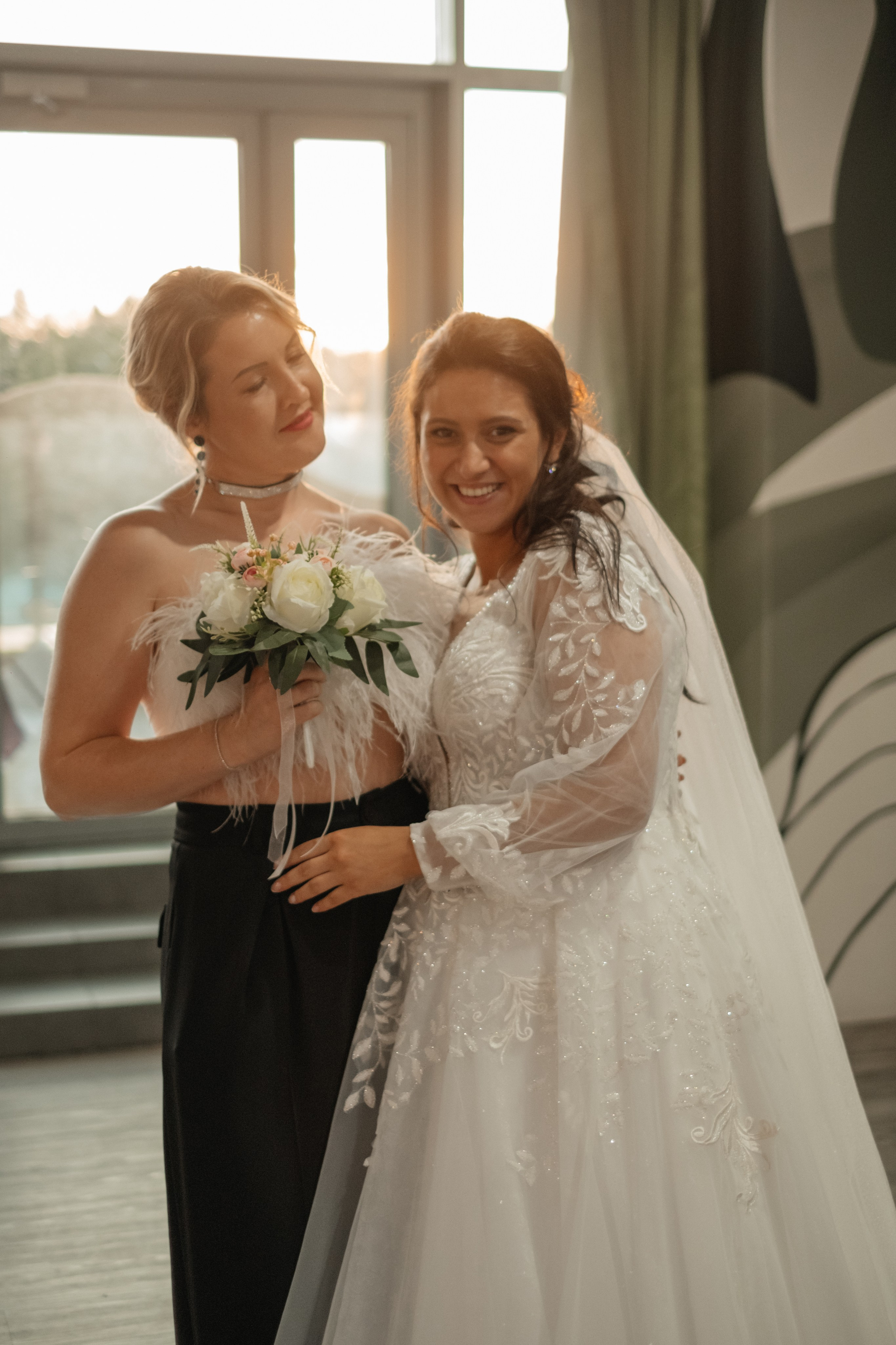 Свадьба Татьяны и Ильи. Фотограф в Новосибирске Диана Ильиных