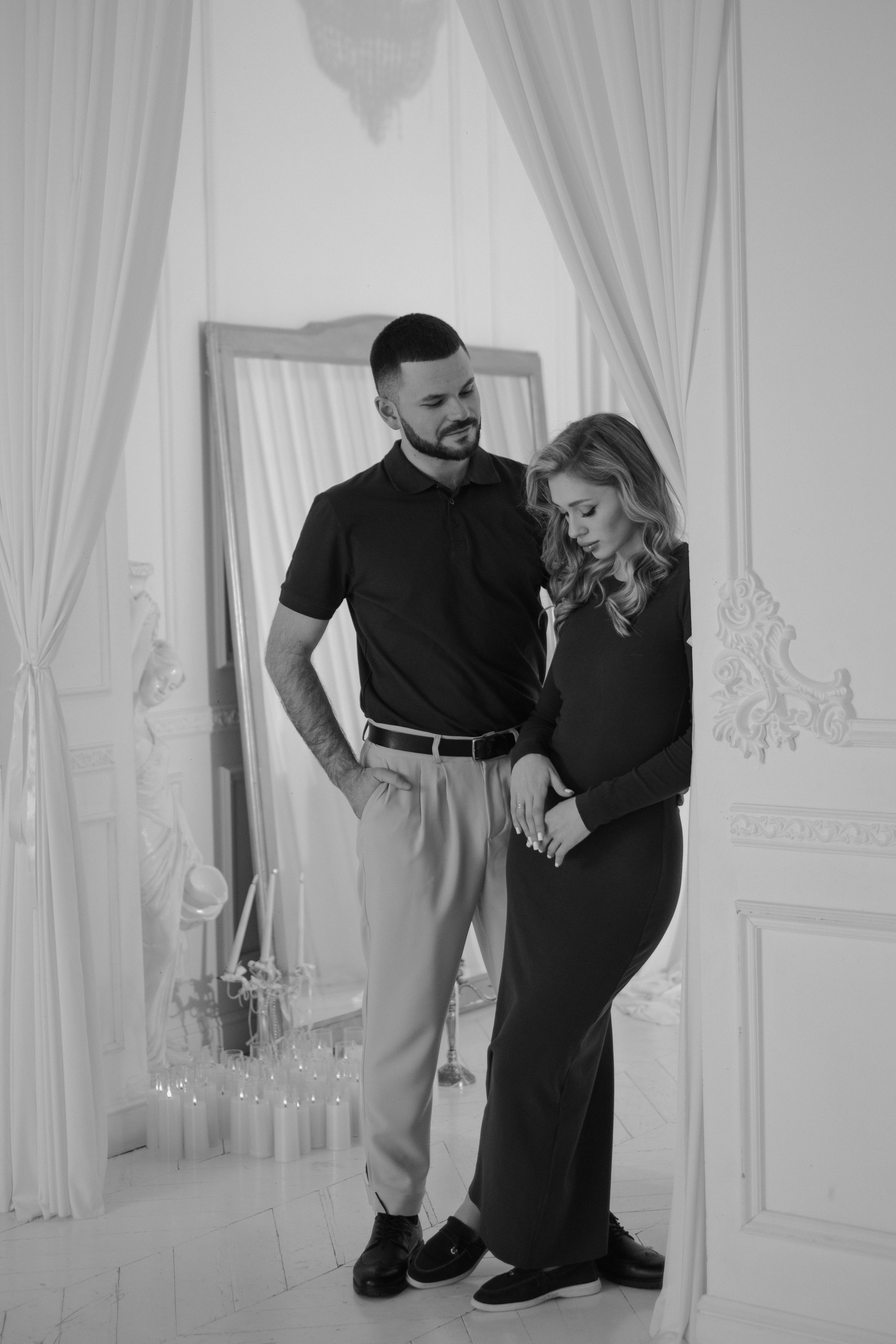 Роспись Марии и Исмета | ЗАГС Центральный. Фотограф в Новосибирске Диана Ильиных