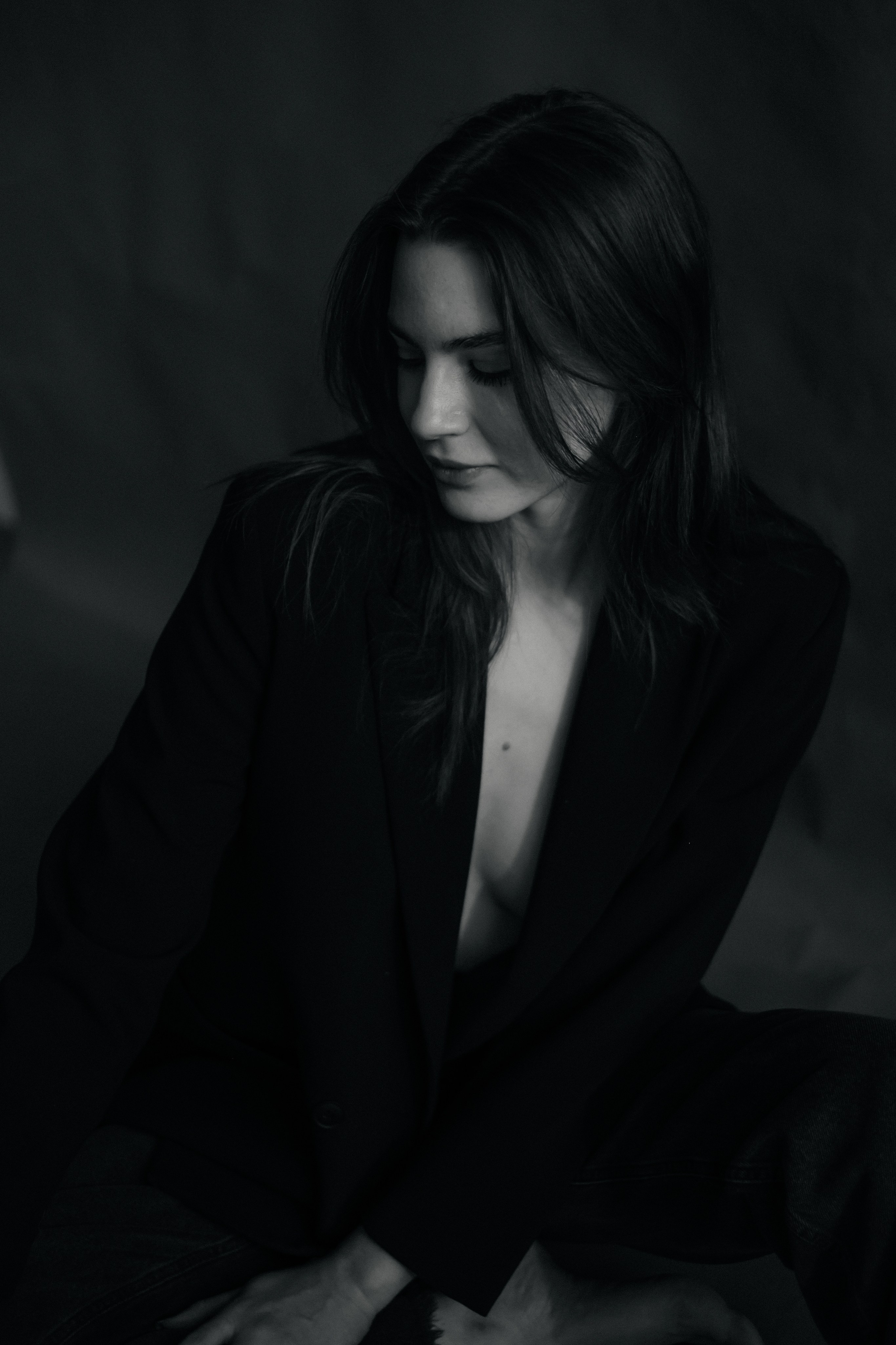 Катя. Фотограф в Новосибирске Диана Ильиных