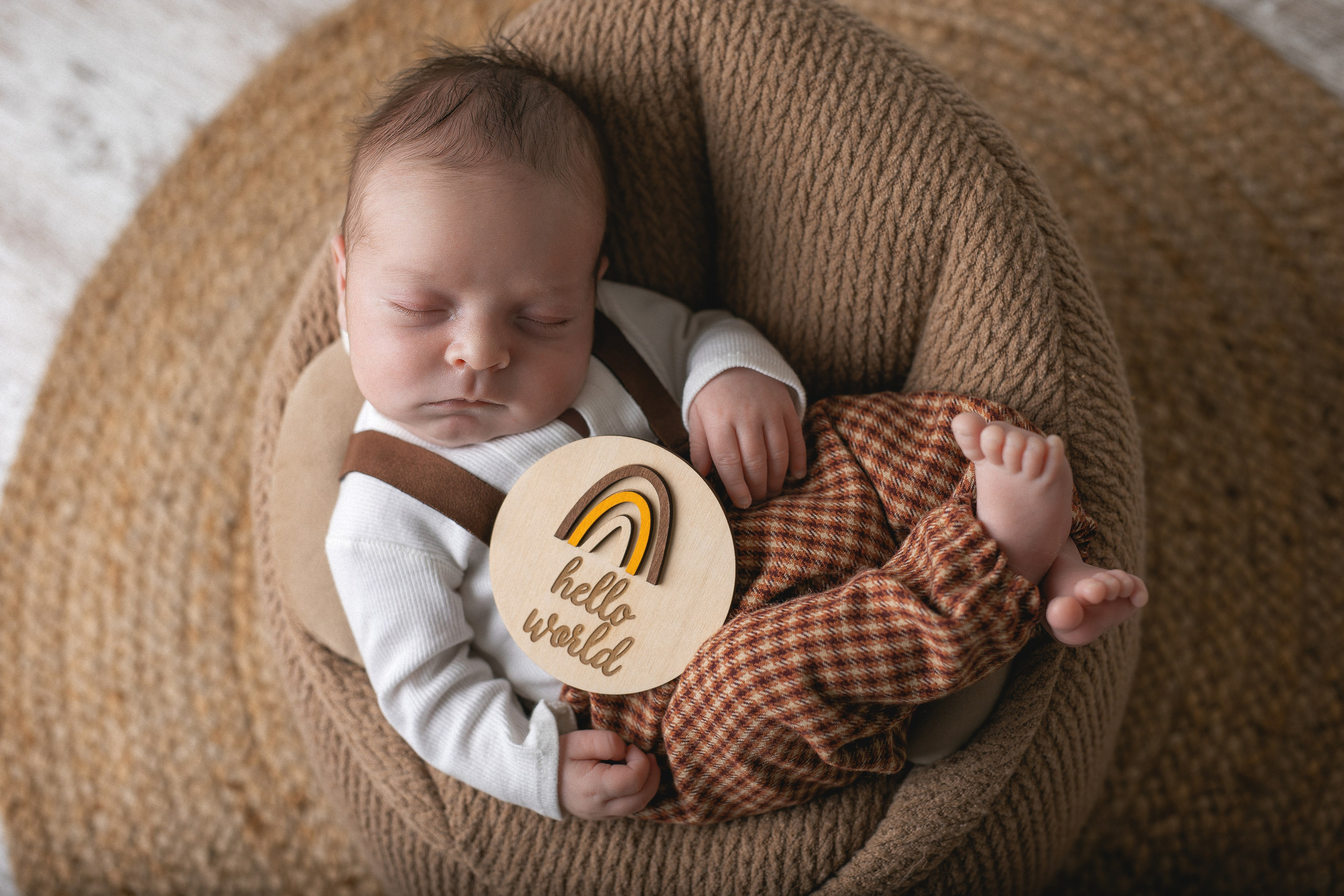 Новорожденные. Съемка новорожденных, детский и семейный фотограф Наталья Сметанина