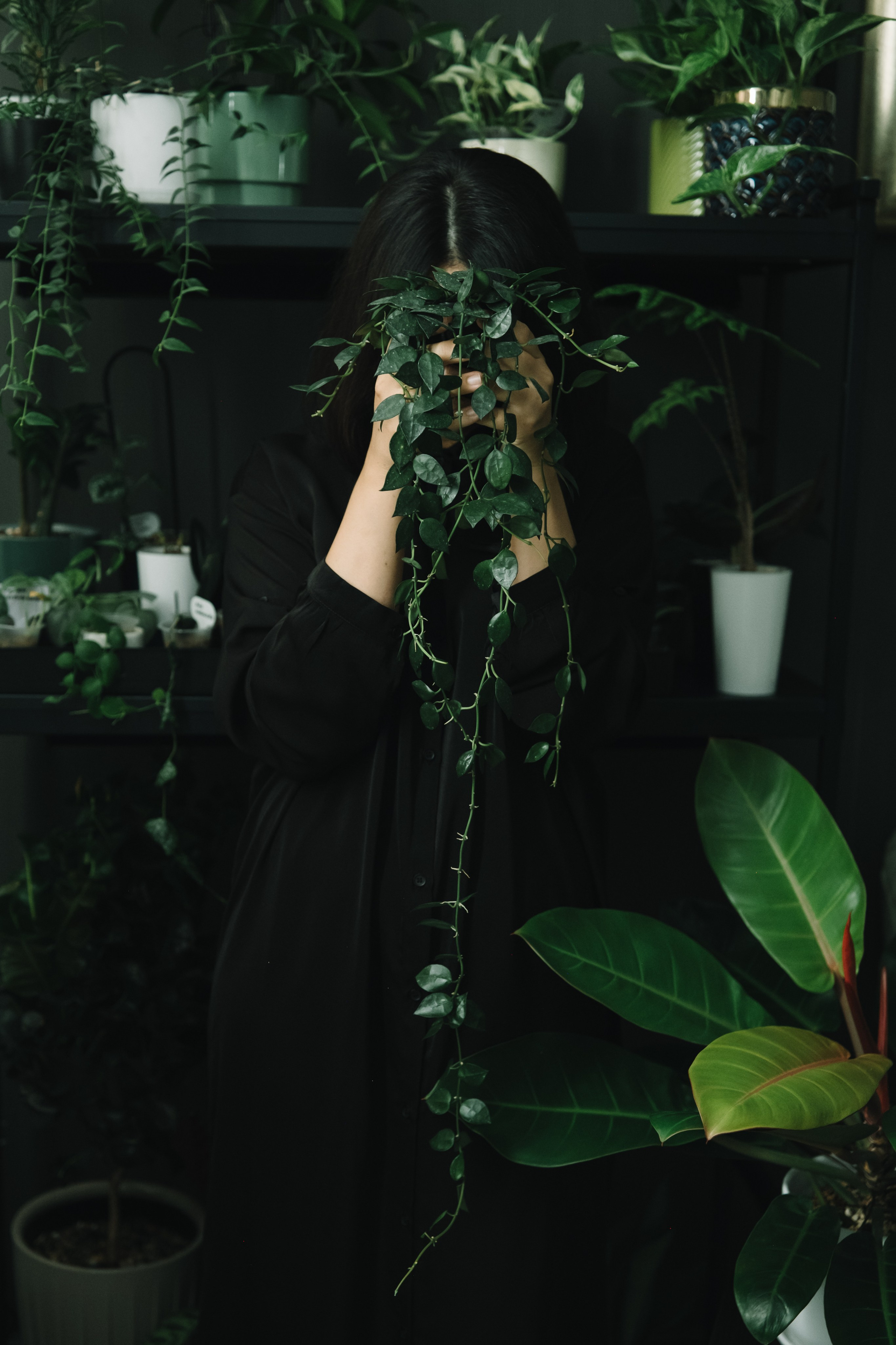 Домашняя фотосессия. Портретный фотограф в Чите Анна Камратова. Помогу Вам создать историю, в которой Вы — главный герой!