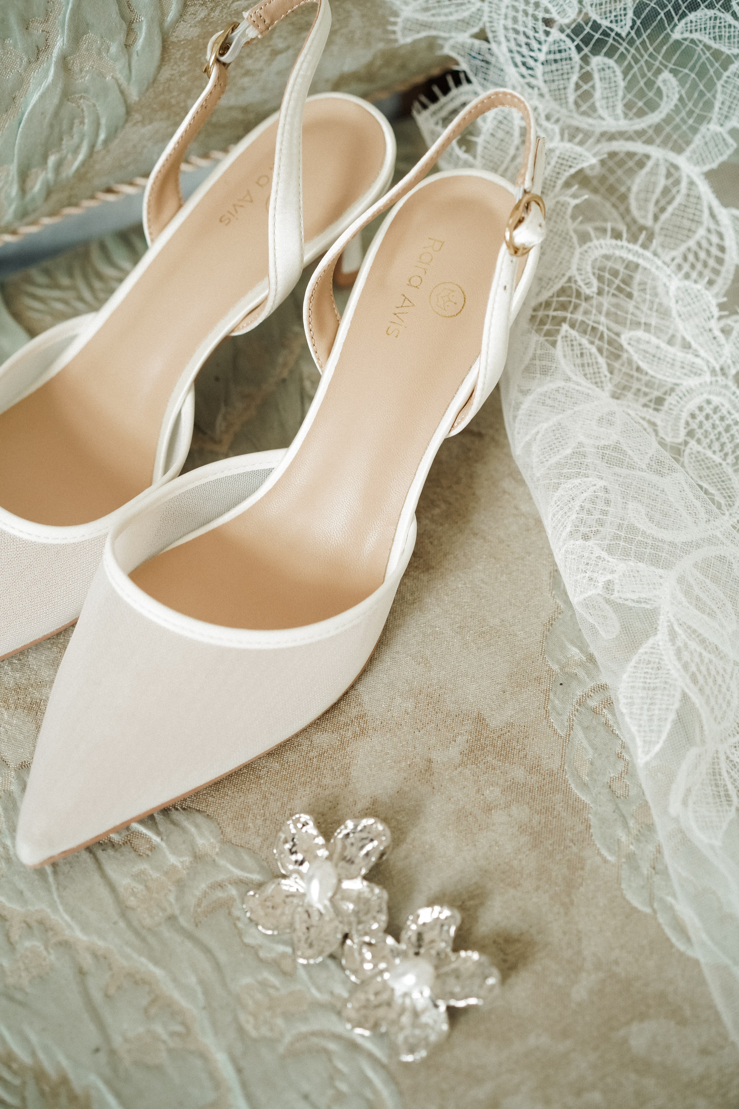 Love lace. Фотограф Валентина Григорьева, г. Москва