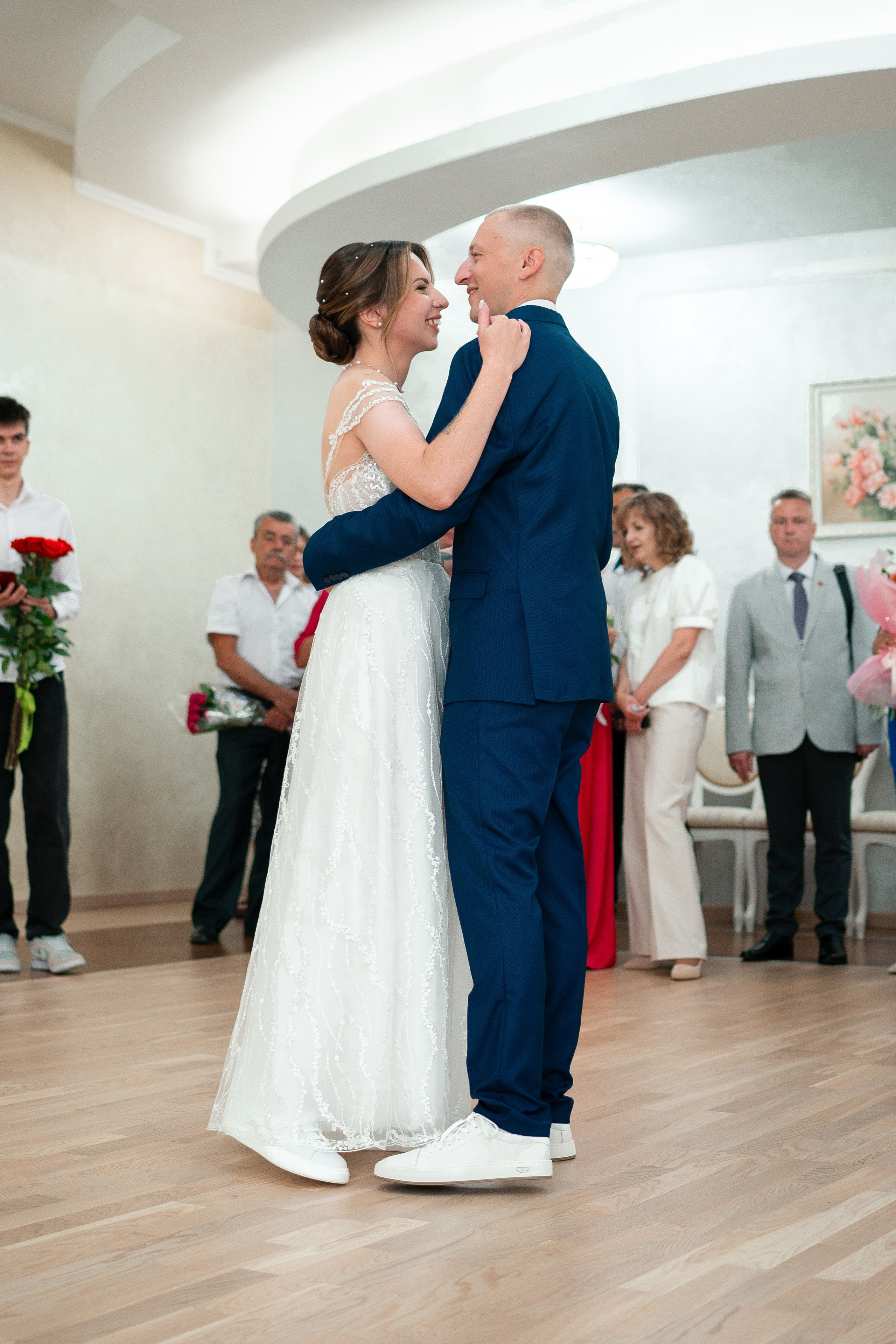 Анатолий+Екатерина 09.08.2025. Семейный фотограф на выписку из роддома и крещение Минск Настя Гришук