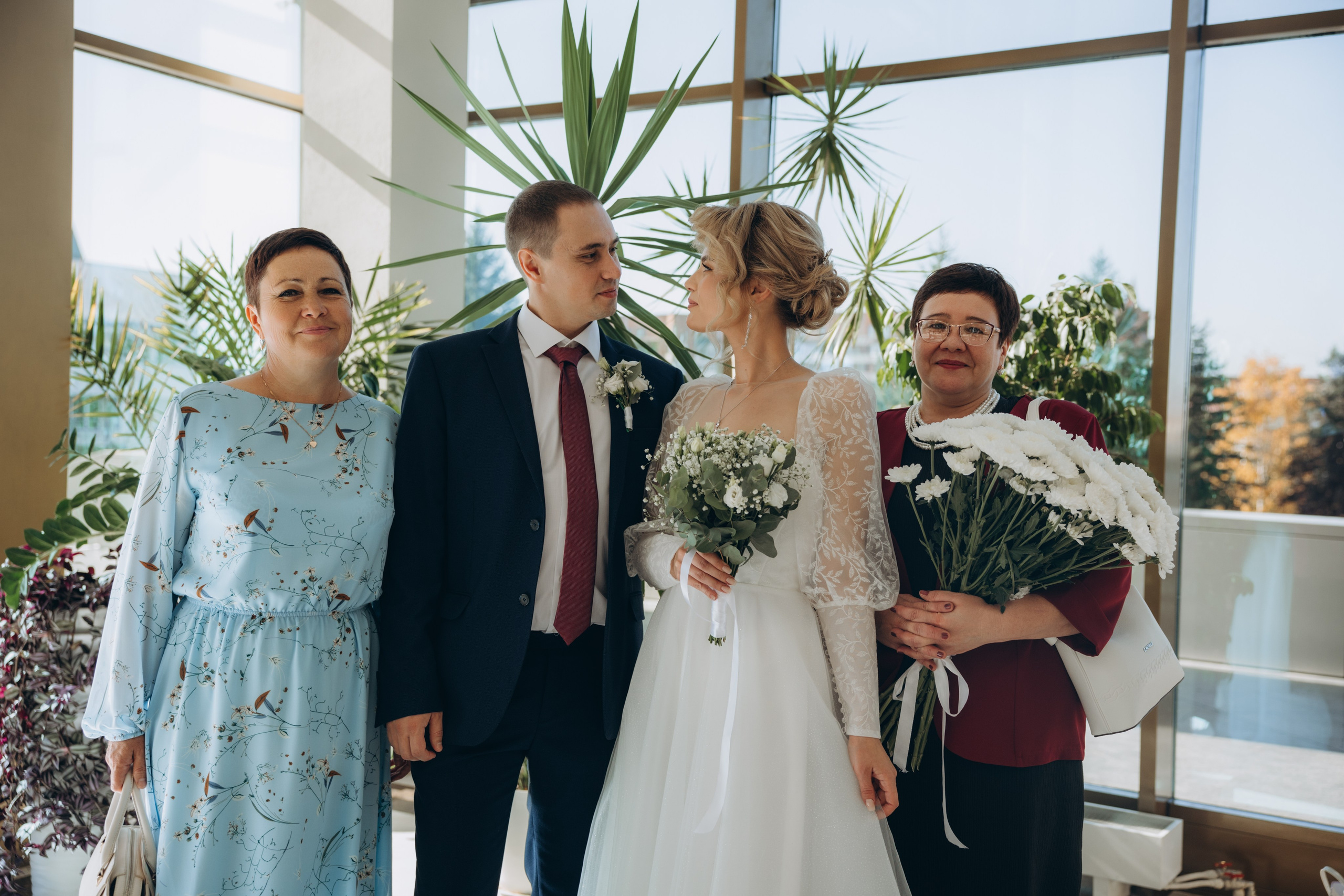 Wedding Day. Свадебный, семейный фотограф в Иркутске Светлана Макаричева