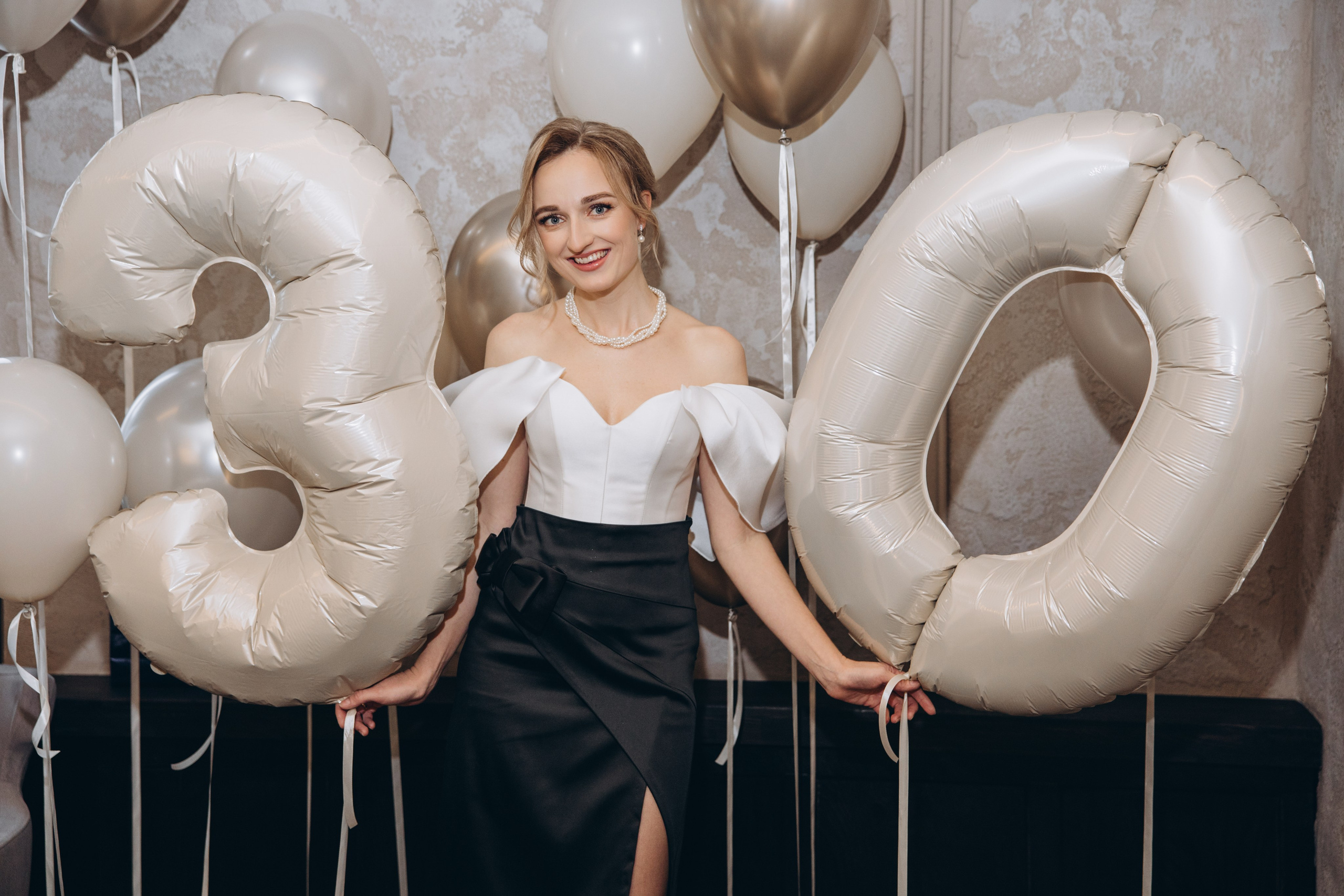 День рождения Валентины. Свадебный, семейный фотограф в Иркутске Светлана Макаричева