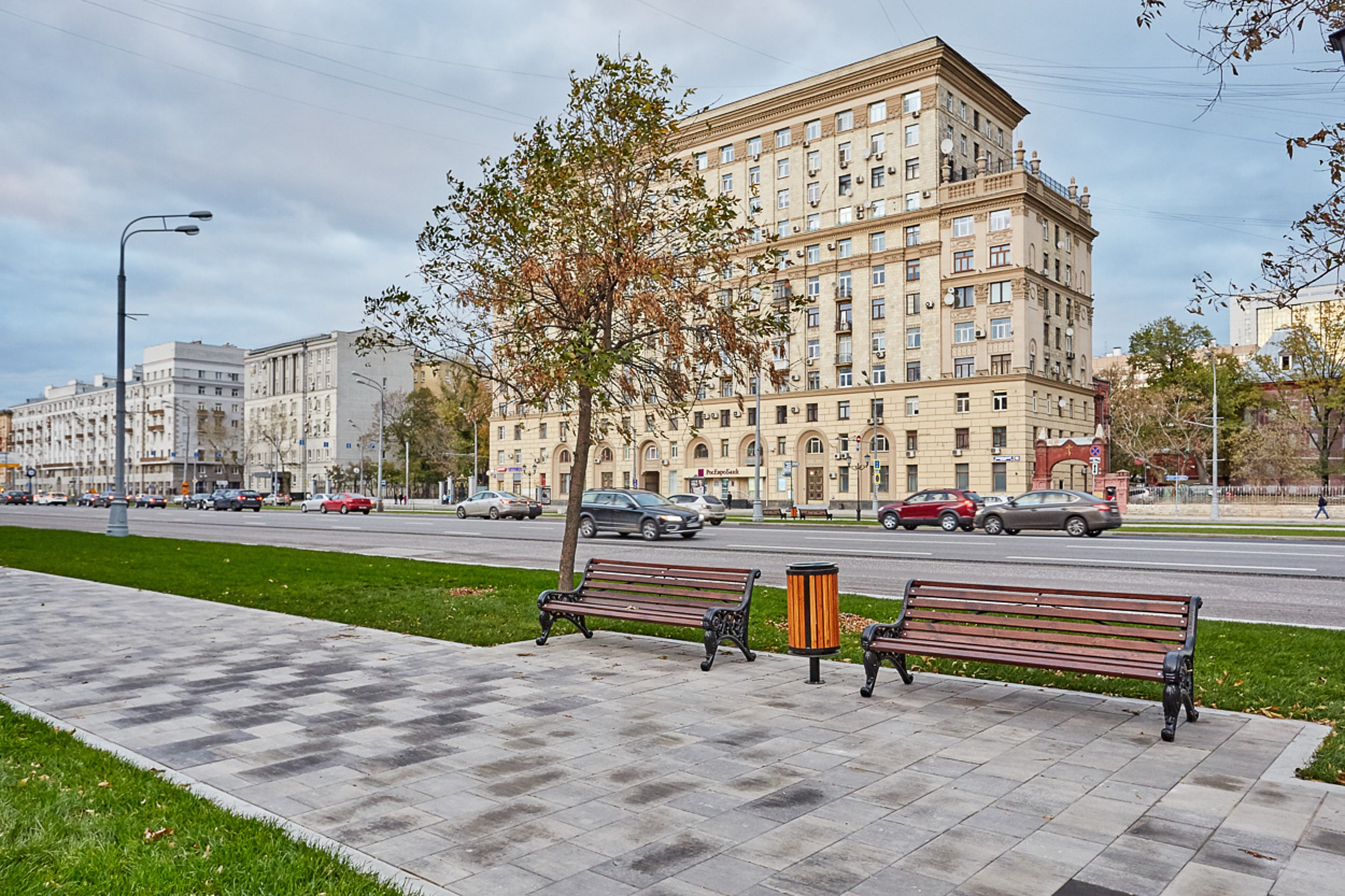 Архитектура. Герман Лепёхин коммерческий фотограф в Москве: репортаж, портреты, интерьеры, производство