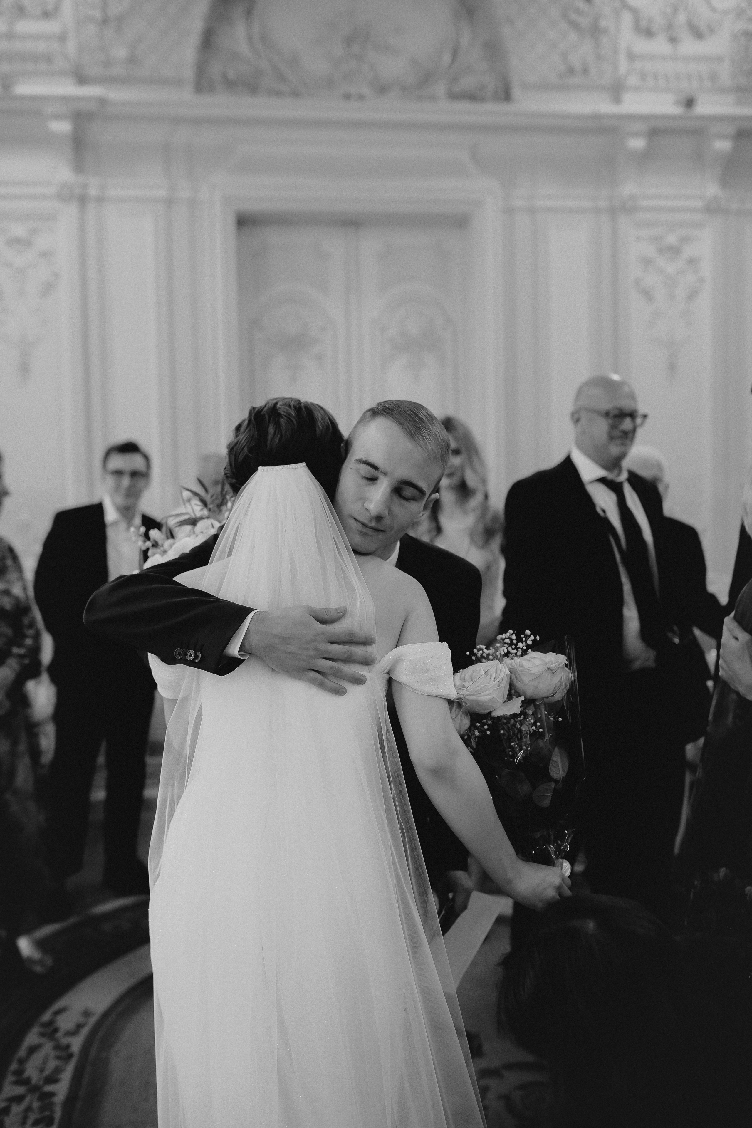 Wedding Day. Анна Михайлова|Свадебный фотограф в Санкт-Петербурге