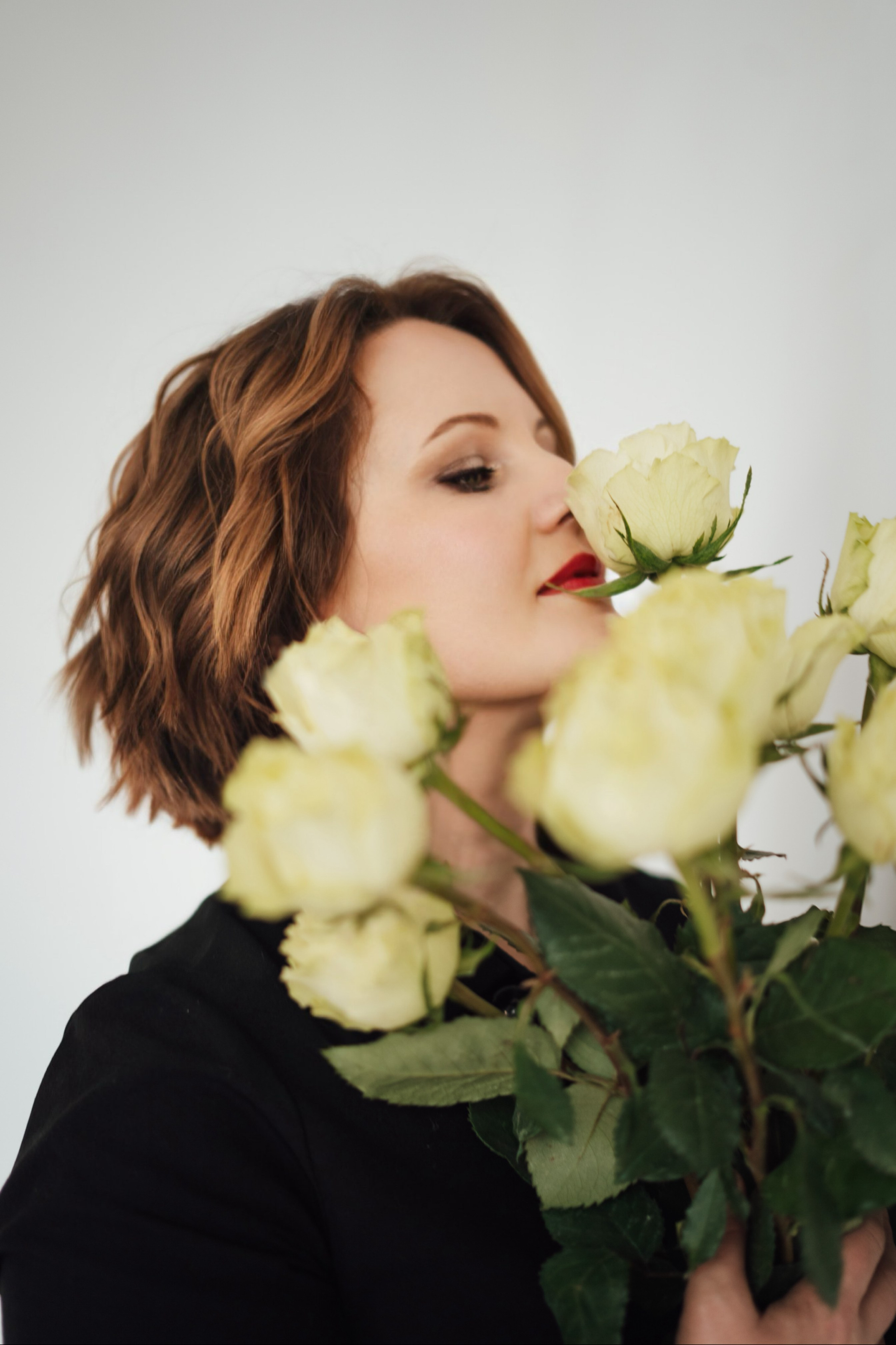 Индивидуальная фотосессия. Фотограф Юлия Андриянова Саратов