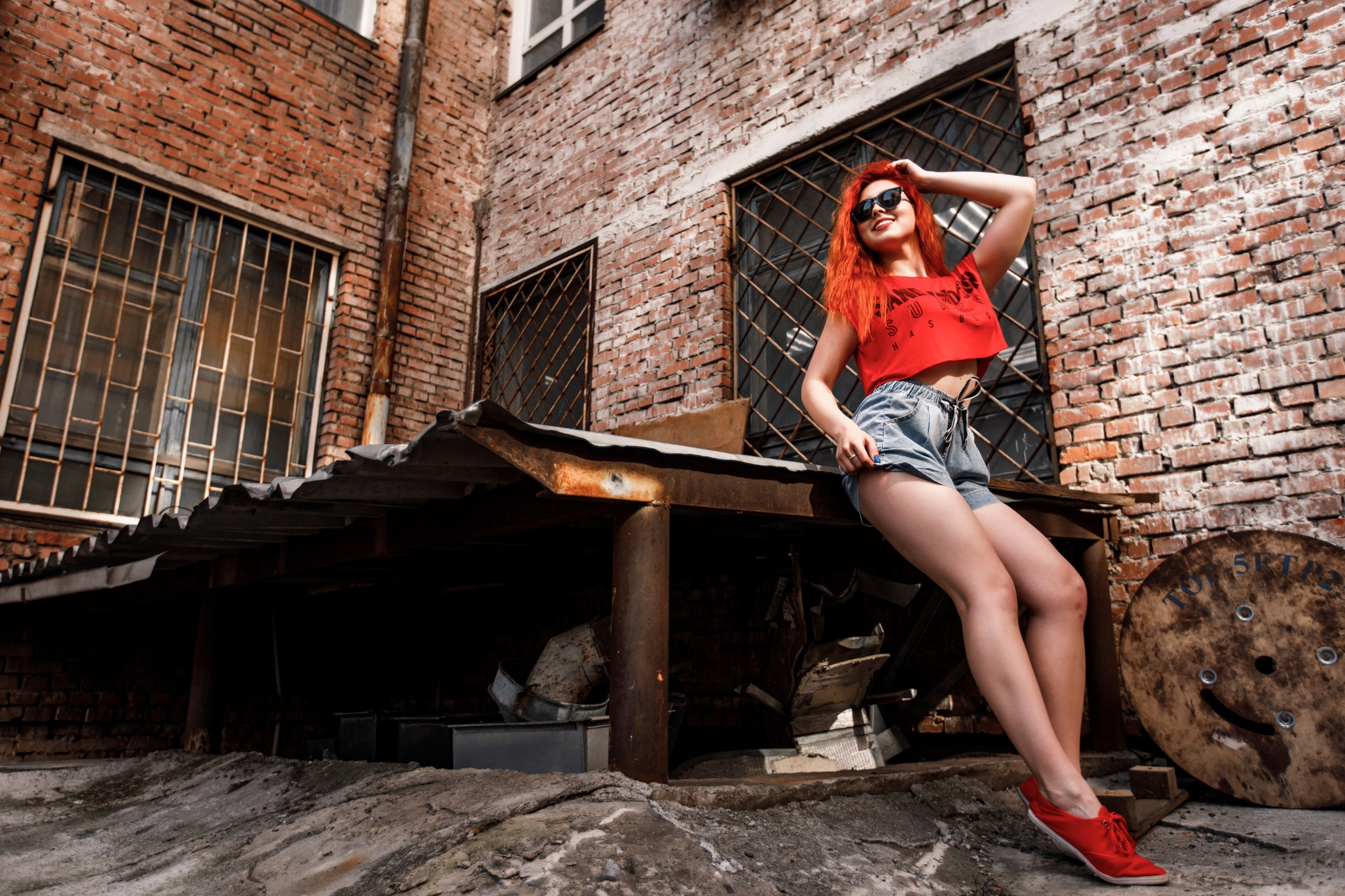 Алина. Тимур Аминов | Фотограф в Кемерове