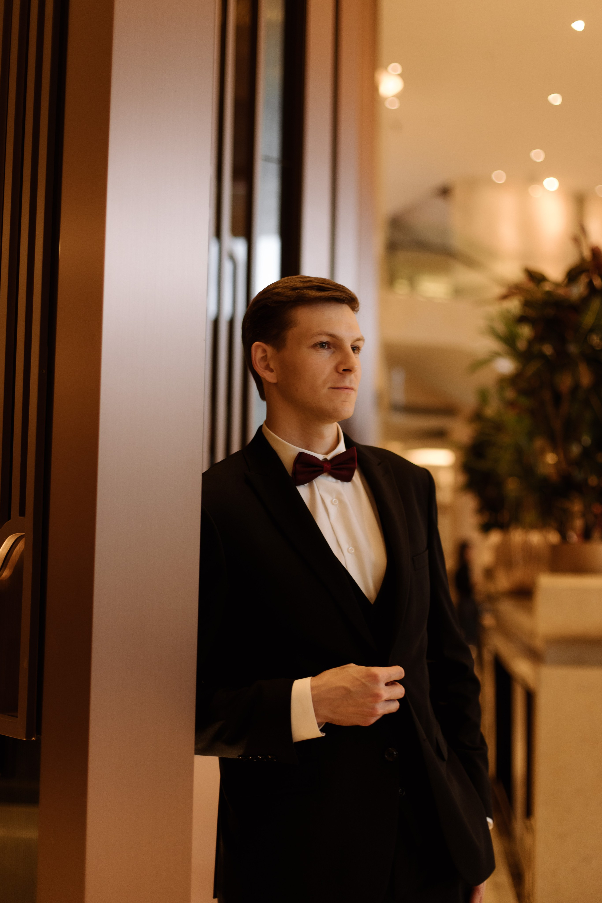 Елизавета и Григорий 20.09.25. Индивидуальный, семейный и свадебный фотограф