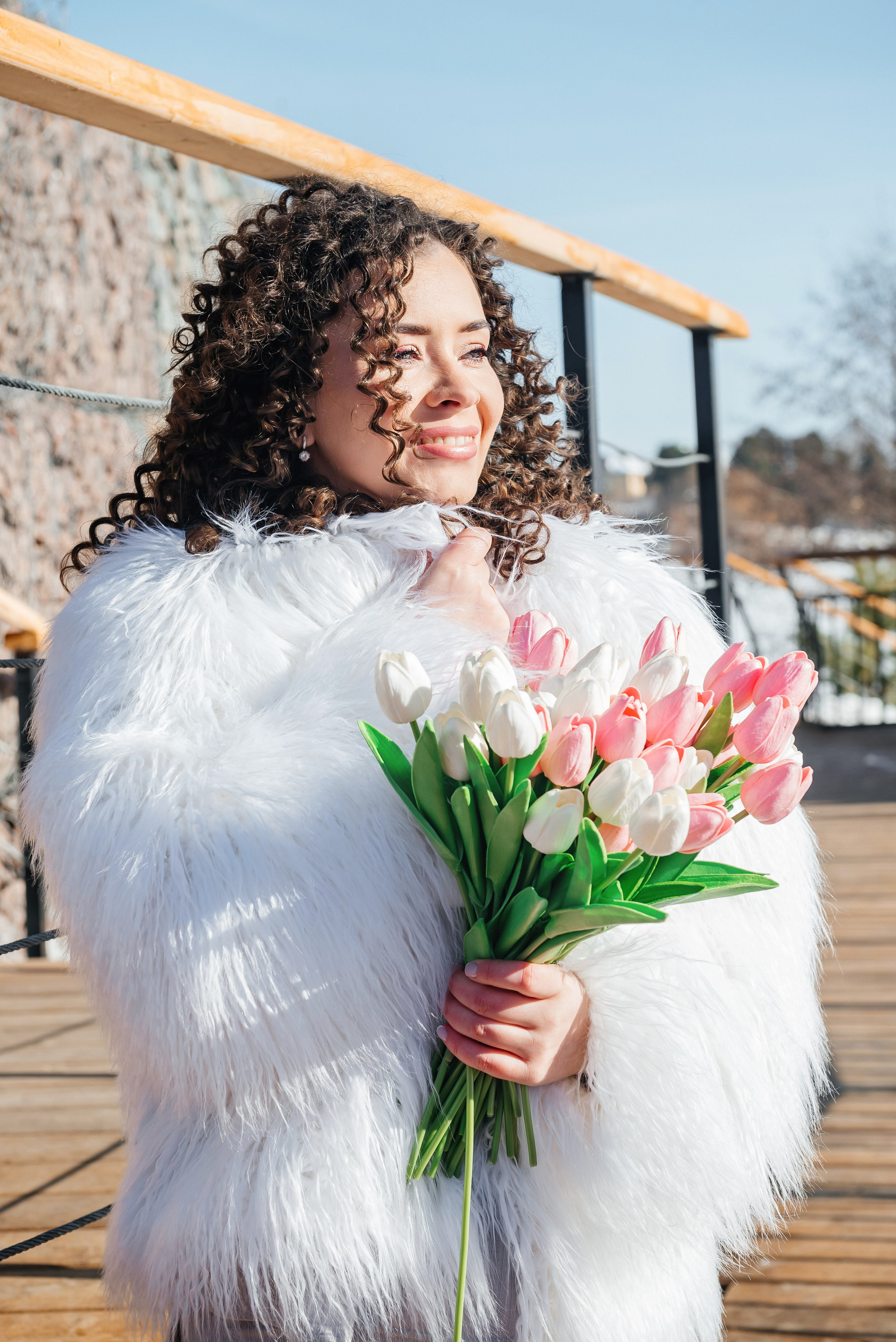 Ирина. Свадебный и семейный фотограф в Дзержинске Екатерина Шулакова