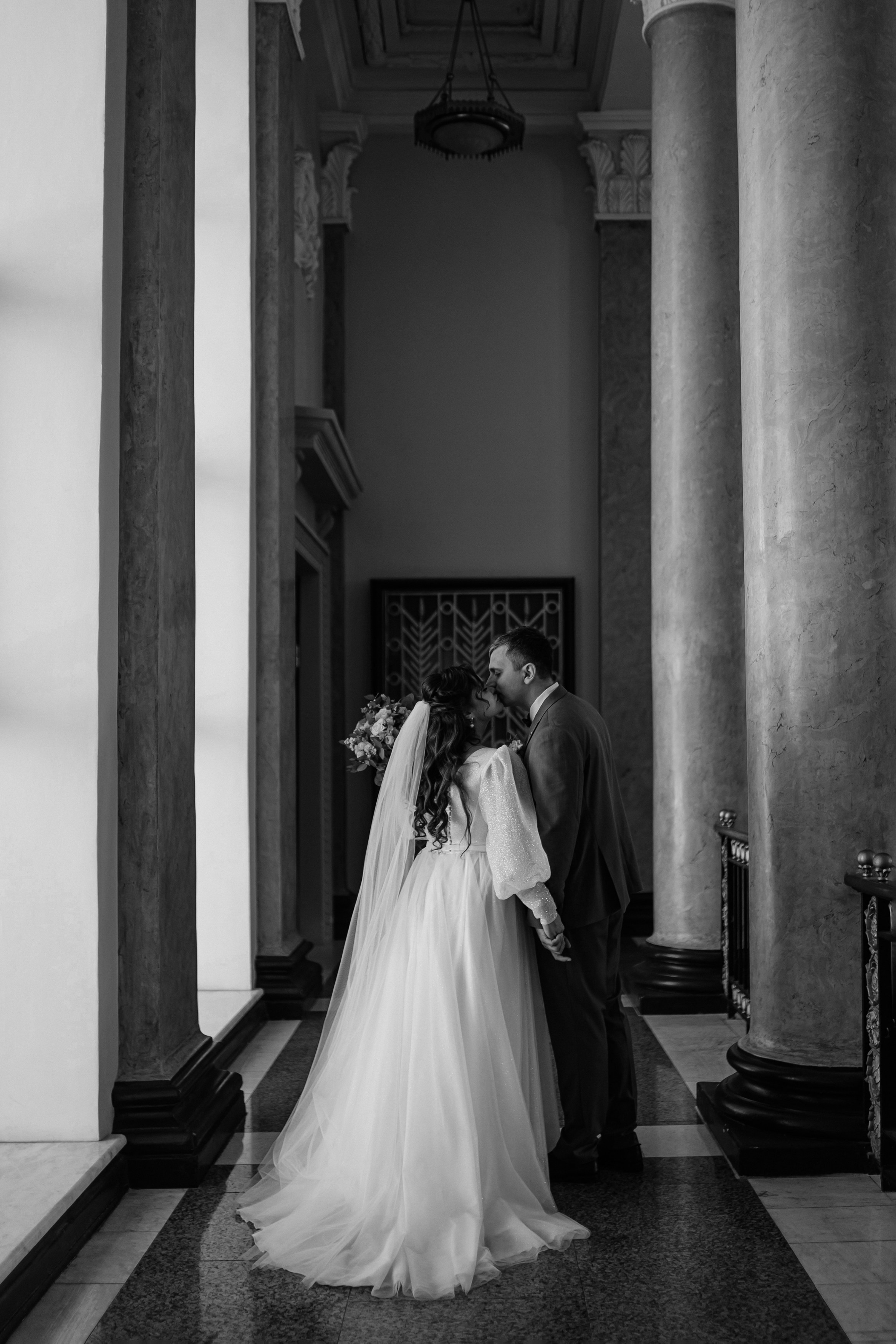 Свадьба Полины и Вадима. Свадебный и контент фотограф в Петрозаводске Ксения Истрафилова