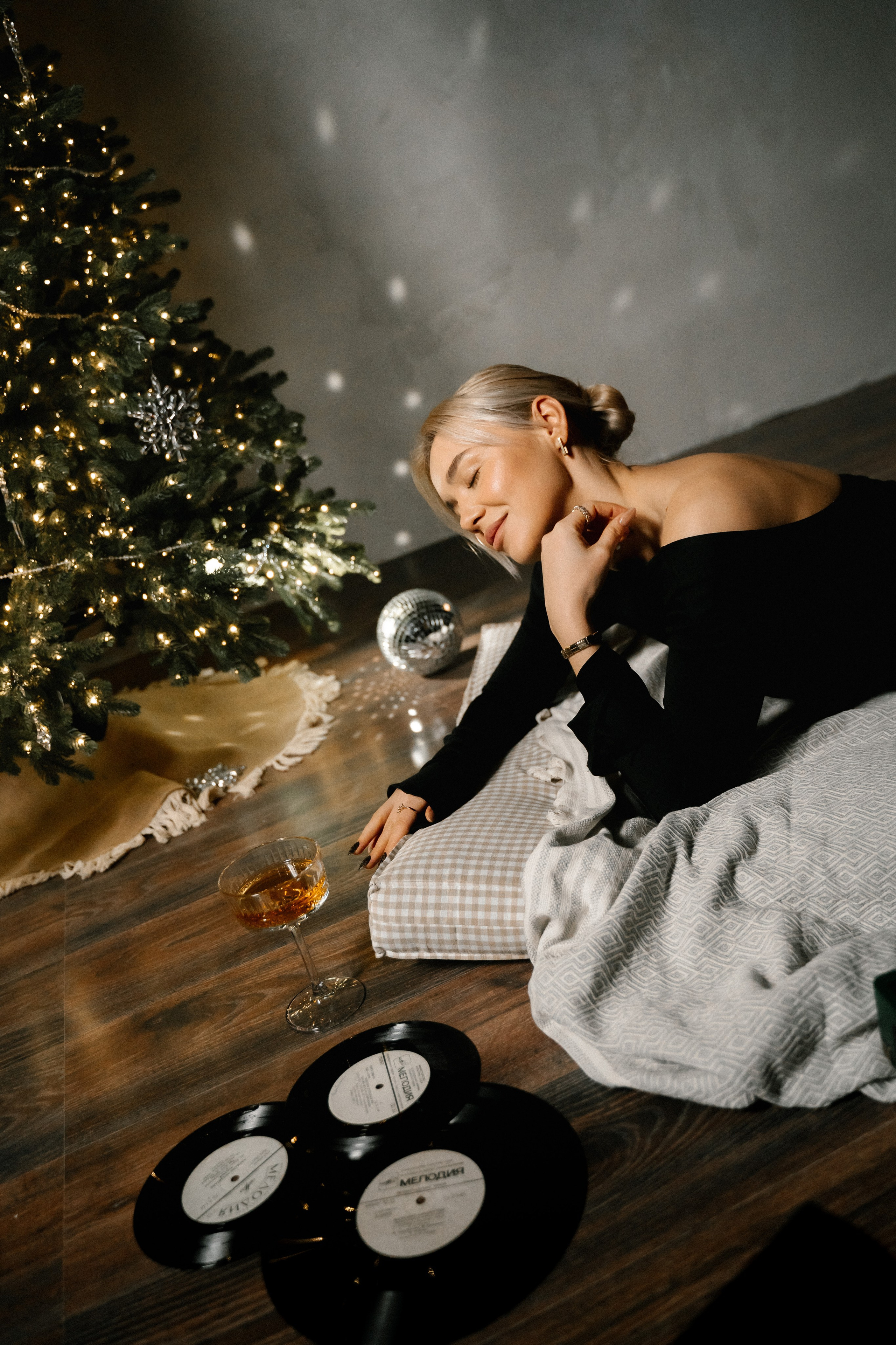 Мама и Дочь