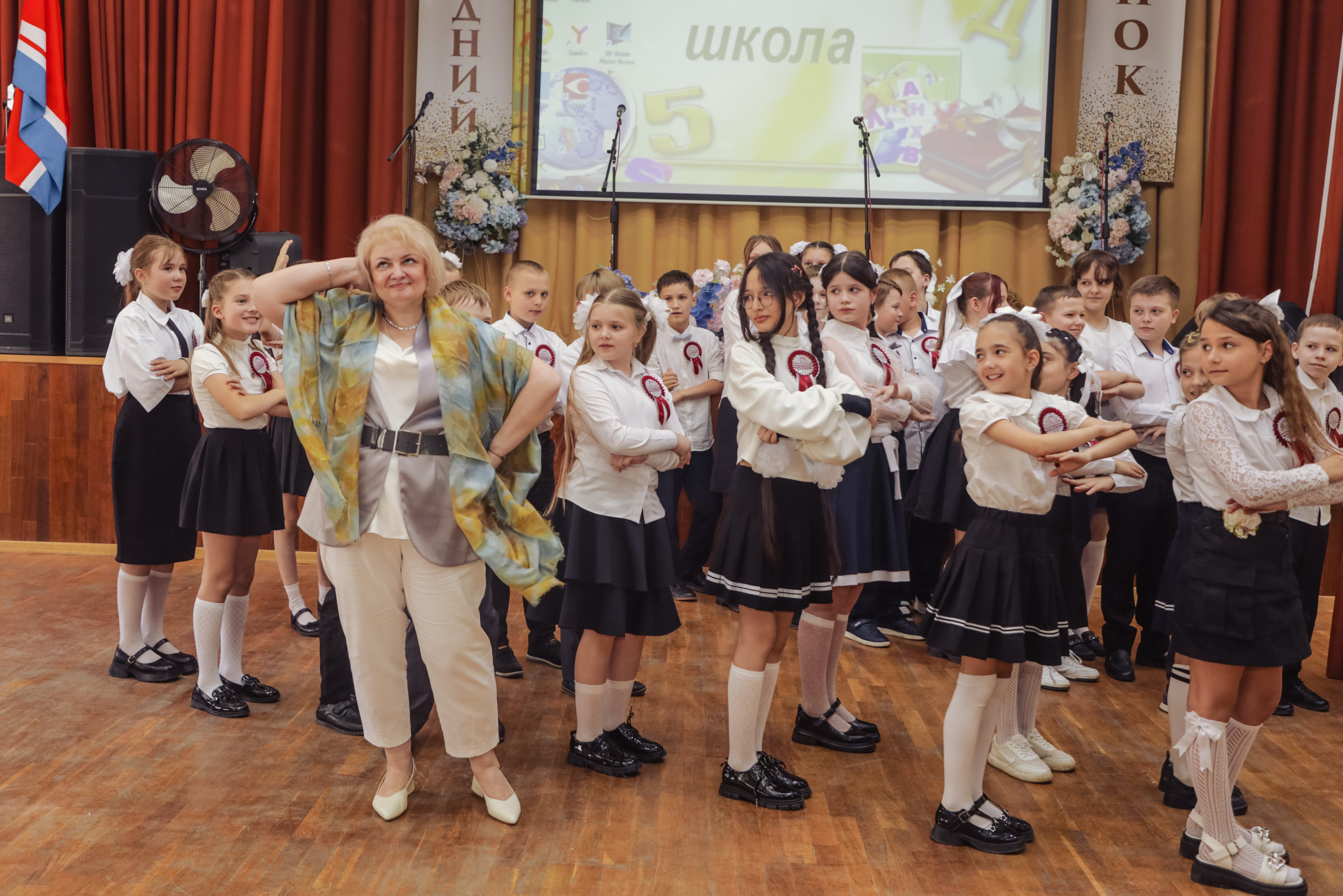 Школа. Семейный, детский, свадебный фотограф в Москве, Люберцах