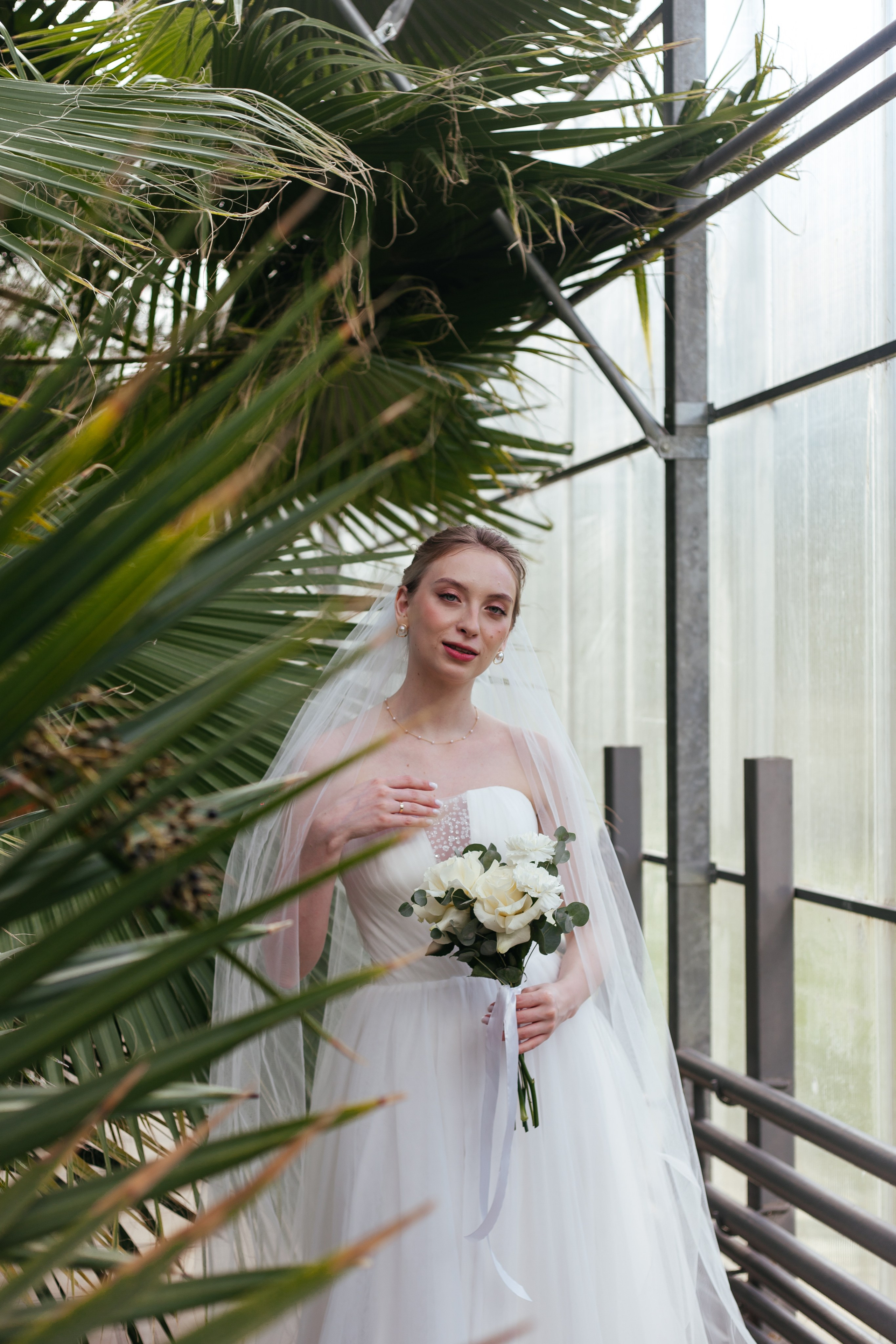 Диана и Алексей. Свадебный фотограф Ижевск