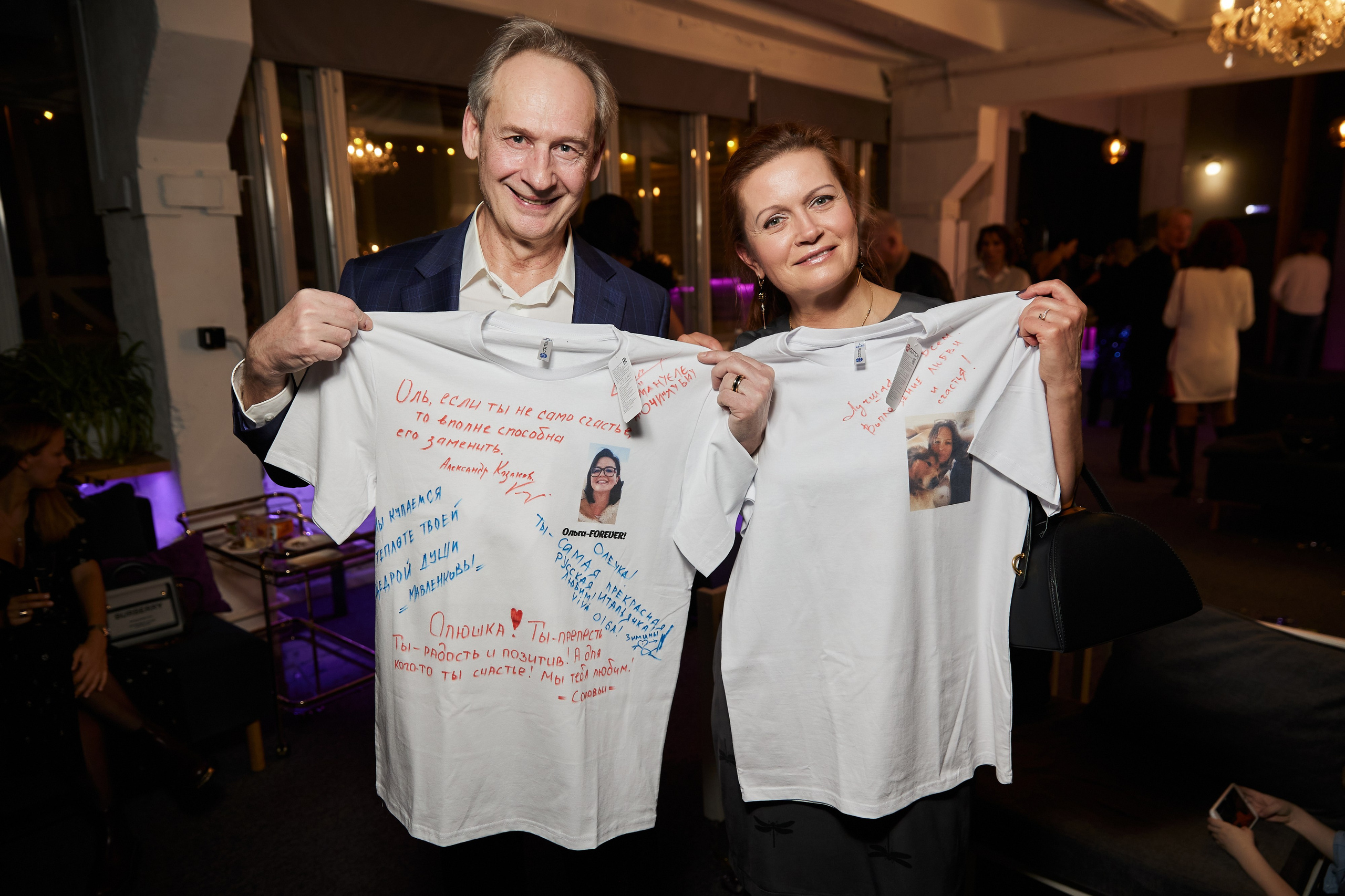 5. Фотограф Недорез Александр в Москве. Репортаж на ваших мероприятиях