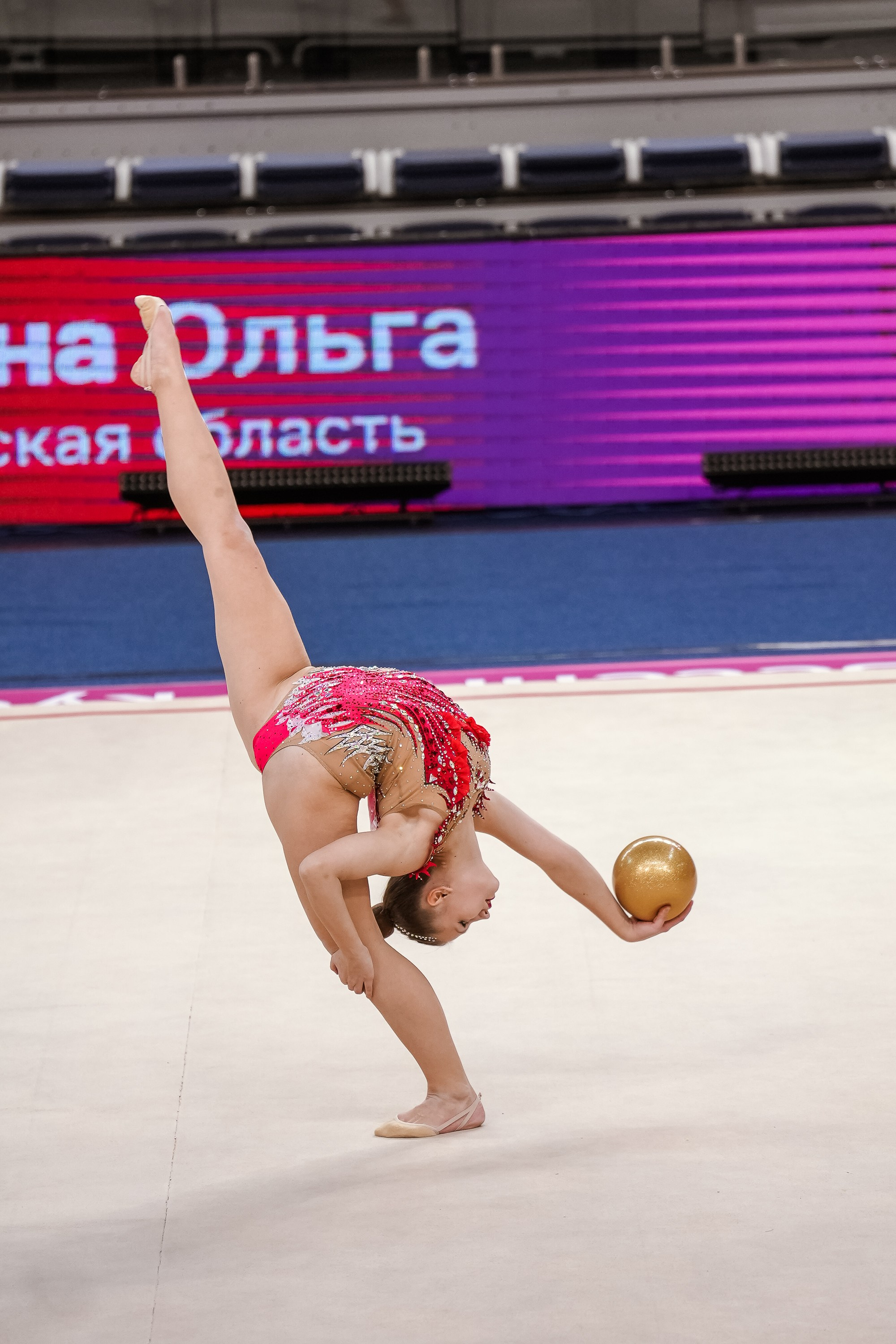 ВЕСЕННИЙ КУБОК 2024. Фотограф Анна Герман. Красноярск