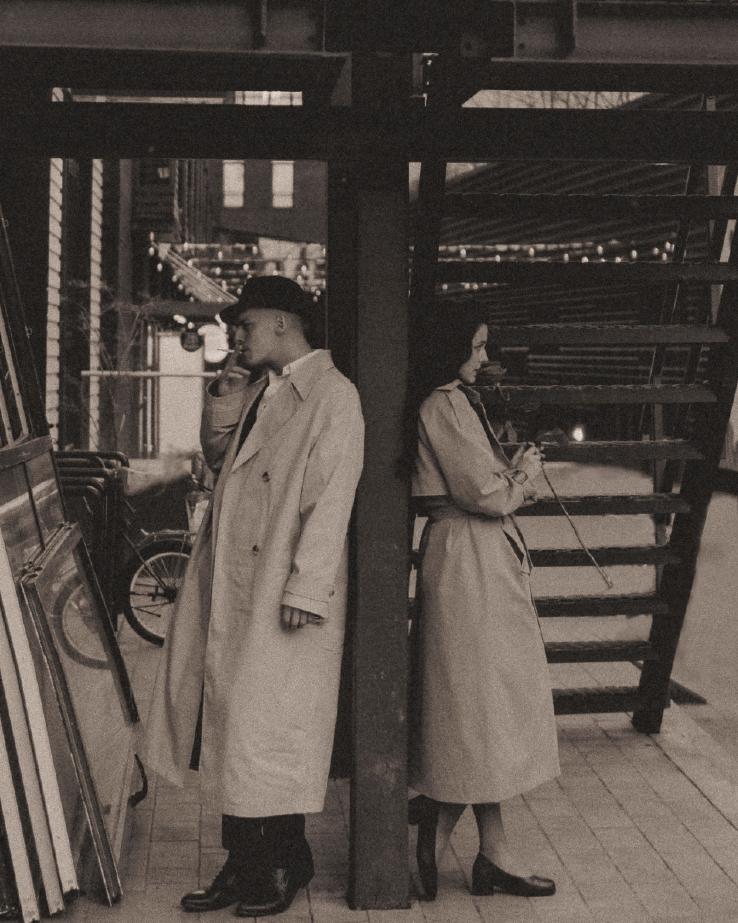 Москва слезам не верит. Свадебный фотограф Оля Григунова