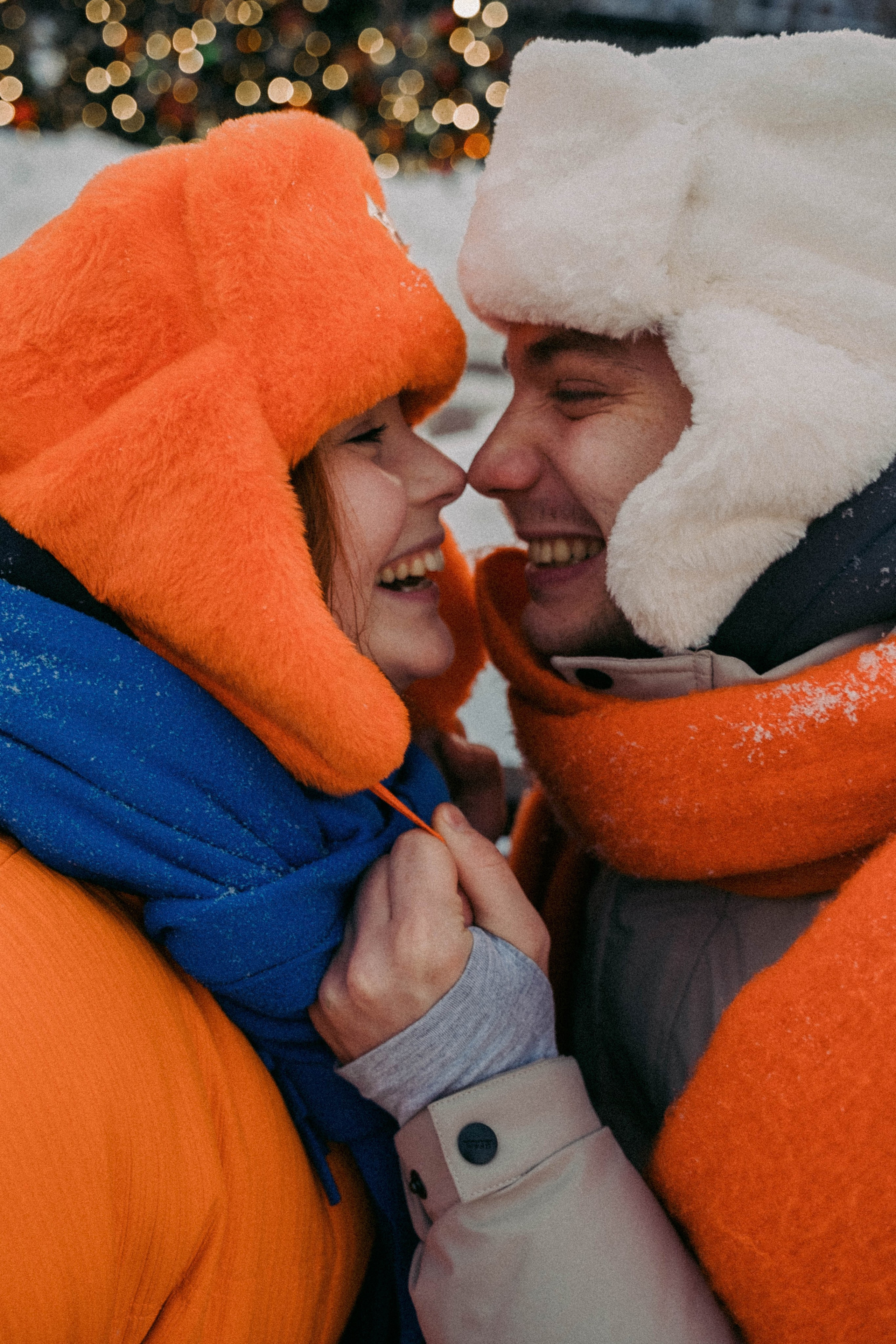 Соня и Ваня. Свадебный фотограф Оля Григунова