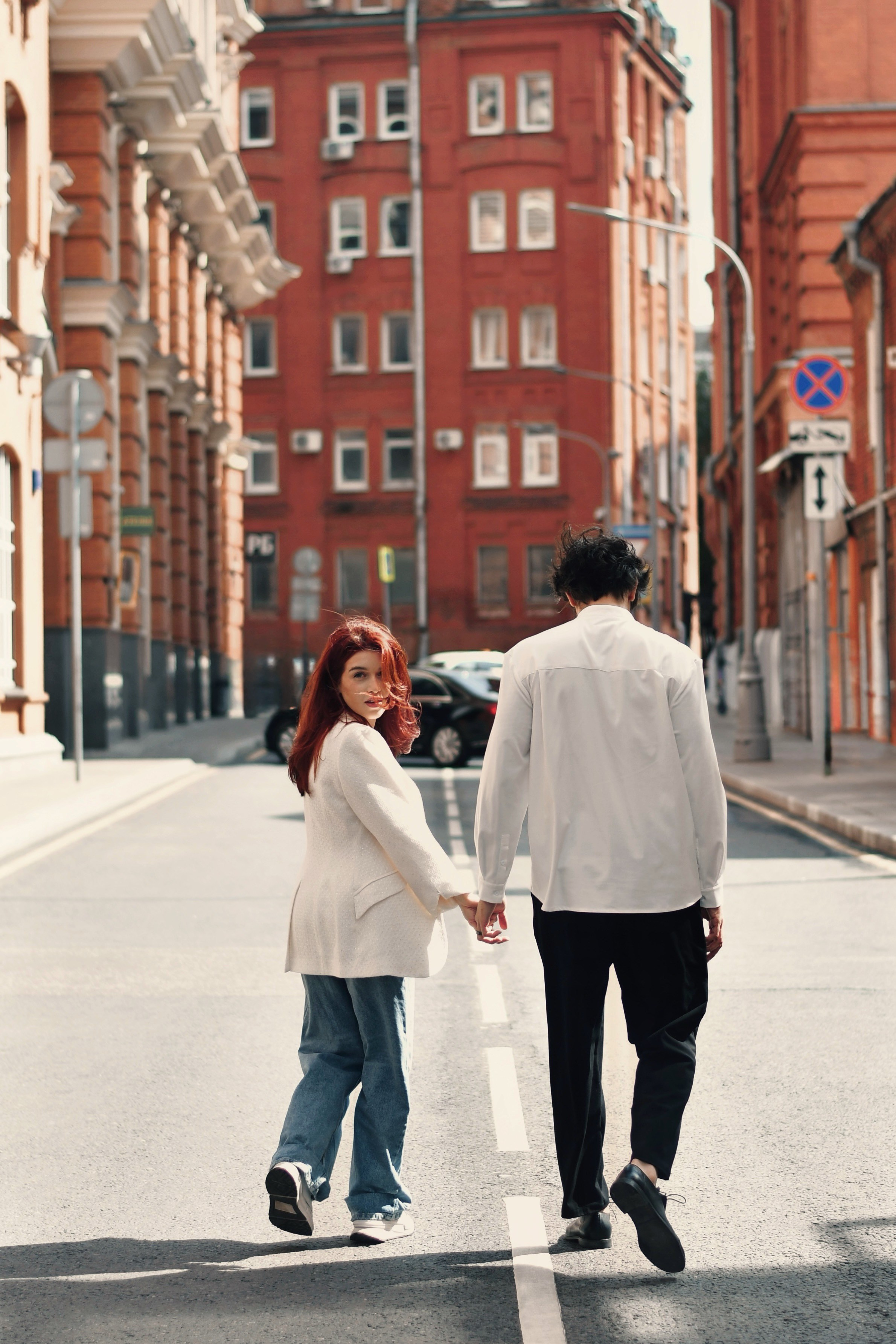 Анастасия & Денис