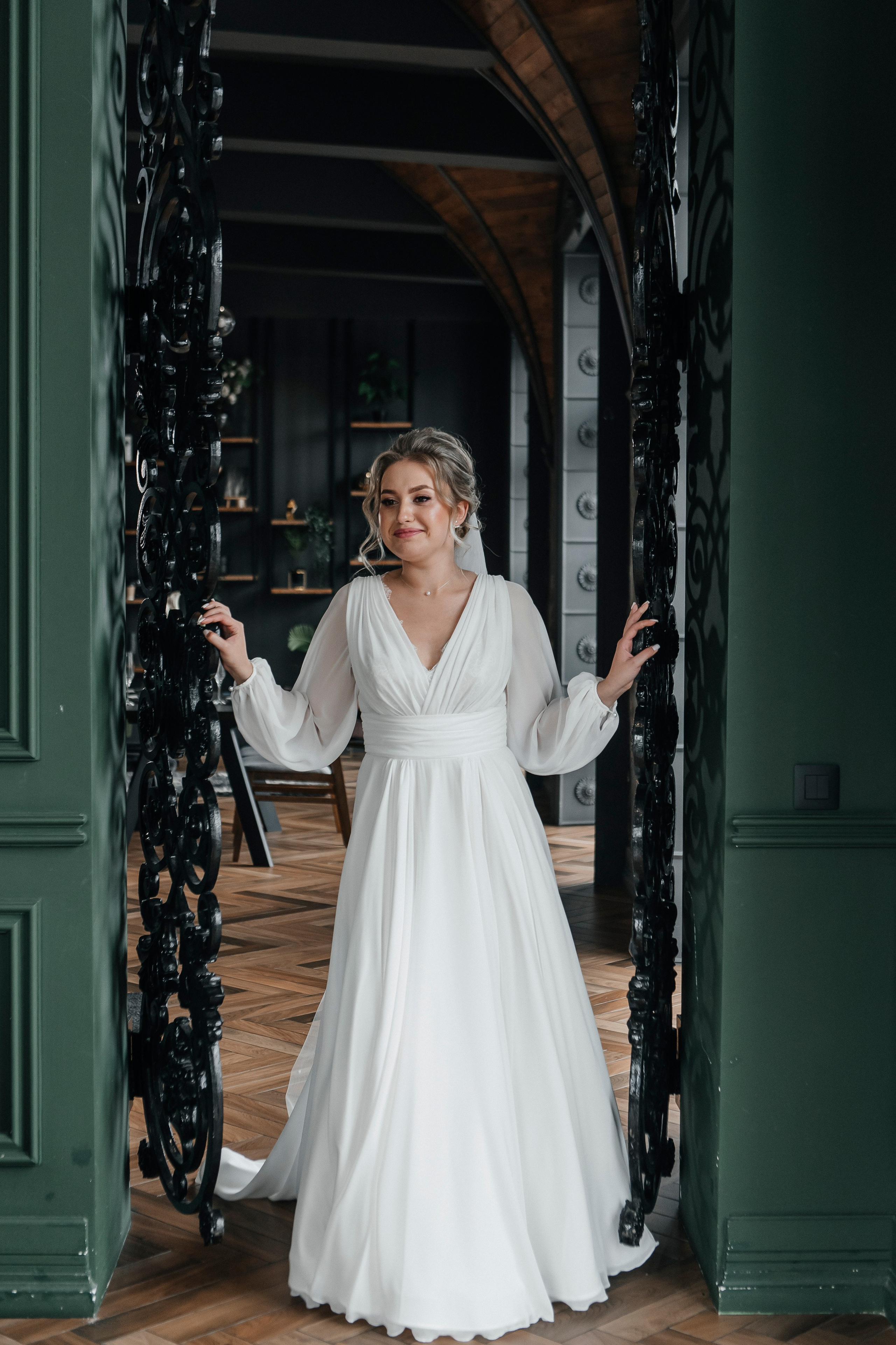 Elizaveta & Oleg. Свадебный и семейный фотограф | Екатерина Вяткина